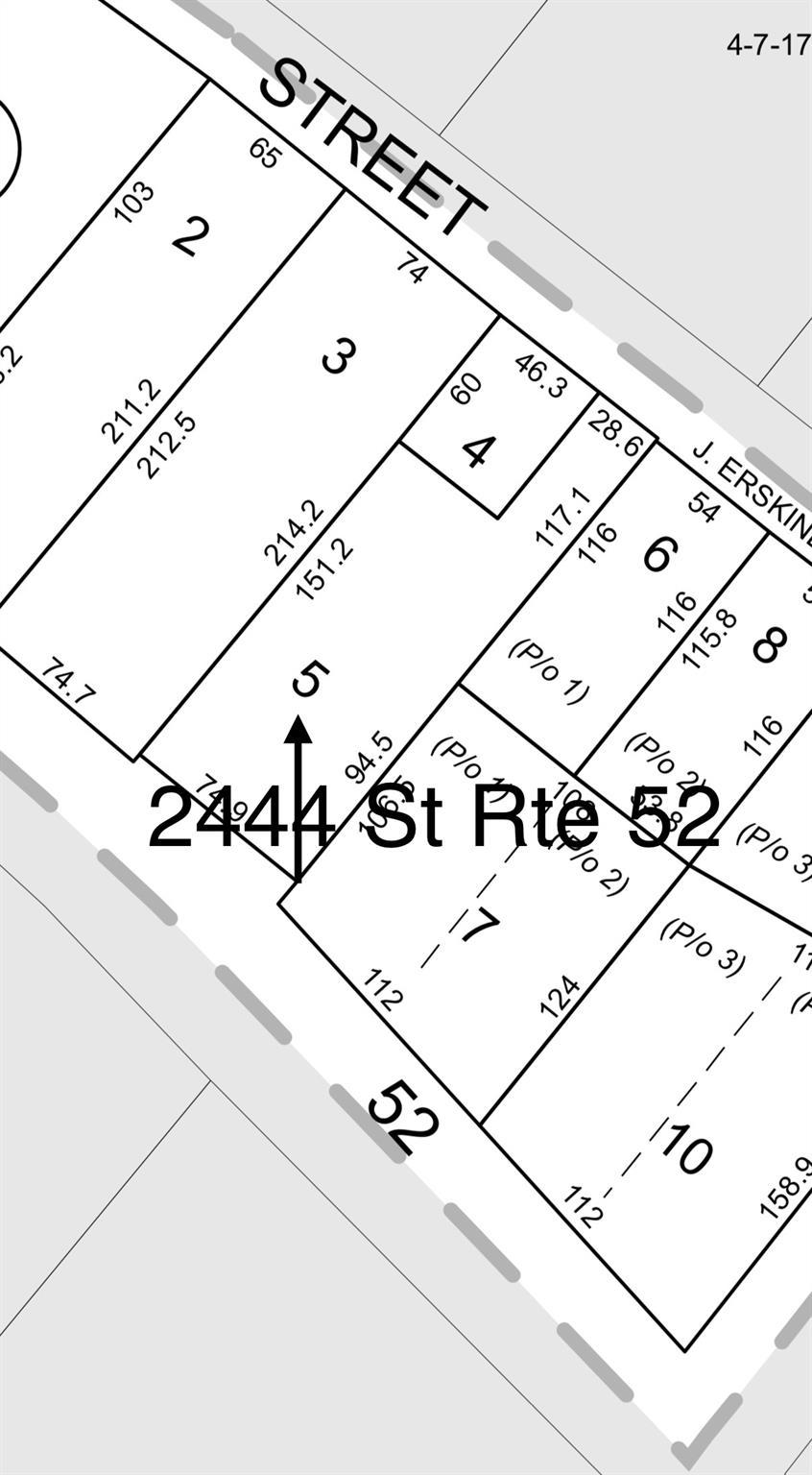 Single Family State Route 52  Orange County, NY 12566, MLS-833739-21