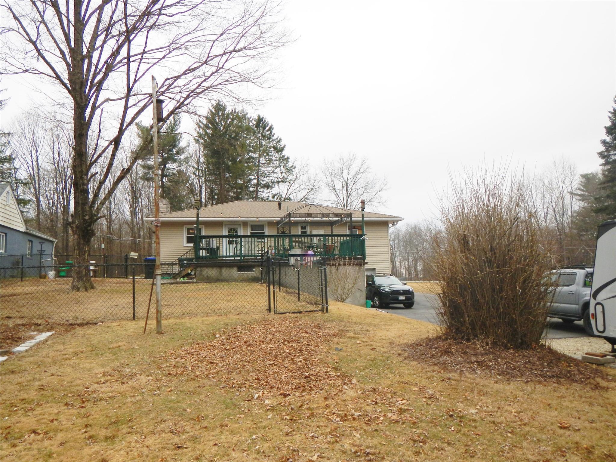 Single Family Coldenham  Orange County, NY 12586, MLS-833741-24