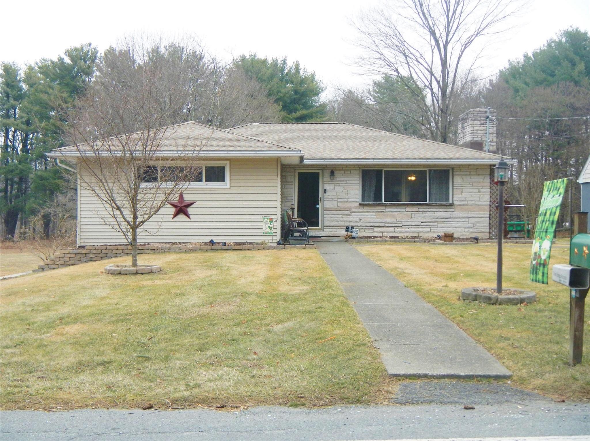 Single Family Coldenham  Orange County, NY 12586, MLS-833741-28