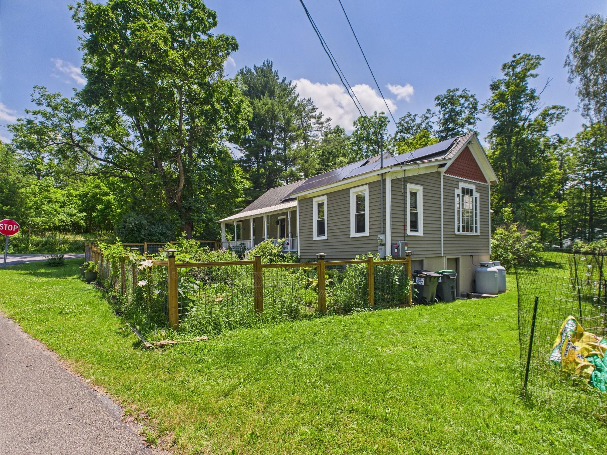Single Family Boris  Sullivan County, NY 12721, MLS-833746-2