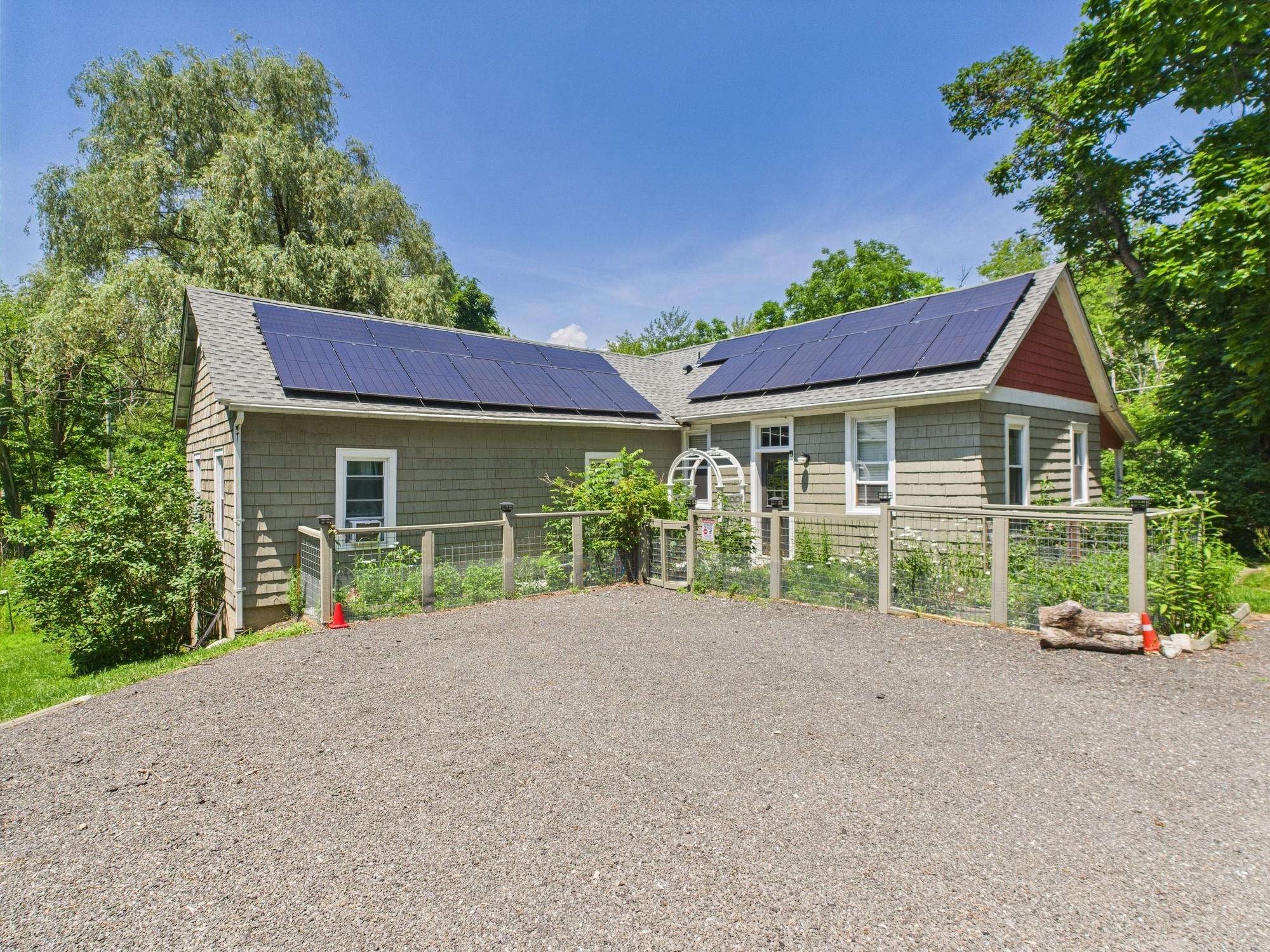 Single Family Boris  Sullivan County, NY 12721, MLS-833746-3