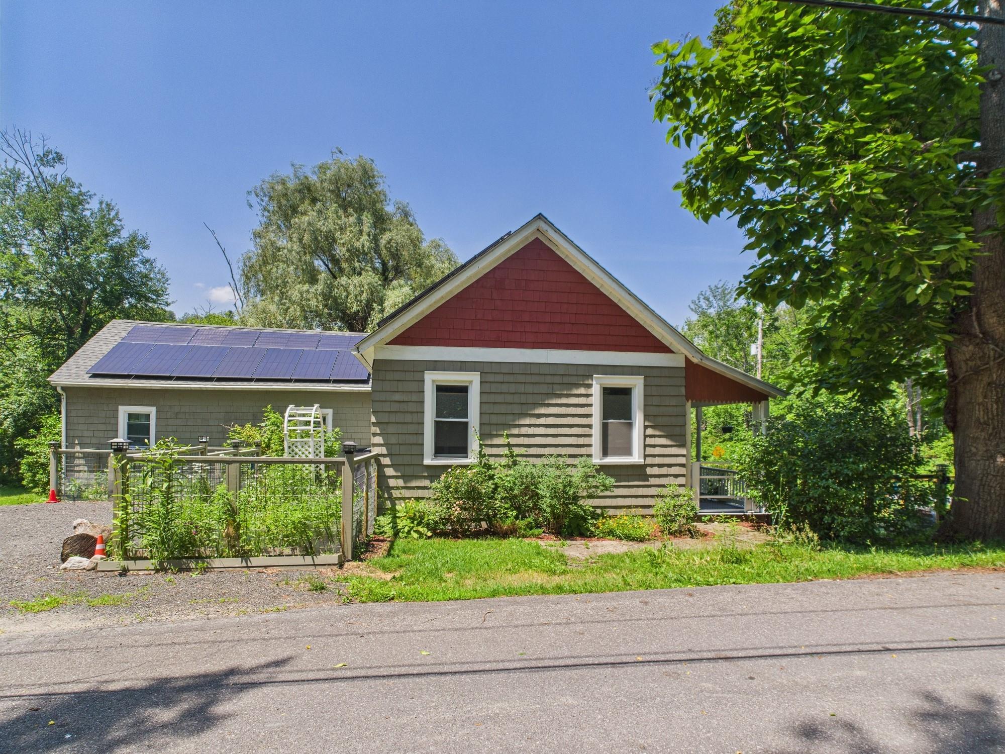 Single Family Boris  Sullivan County, NY 12721, MLS-833746-4
