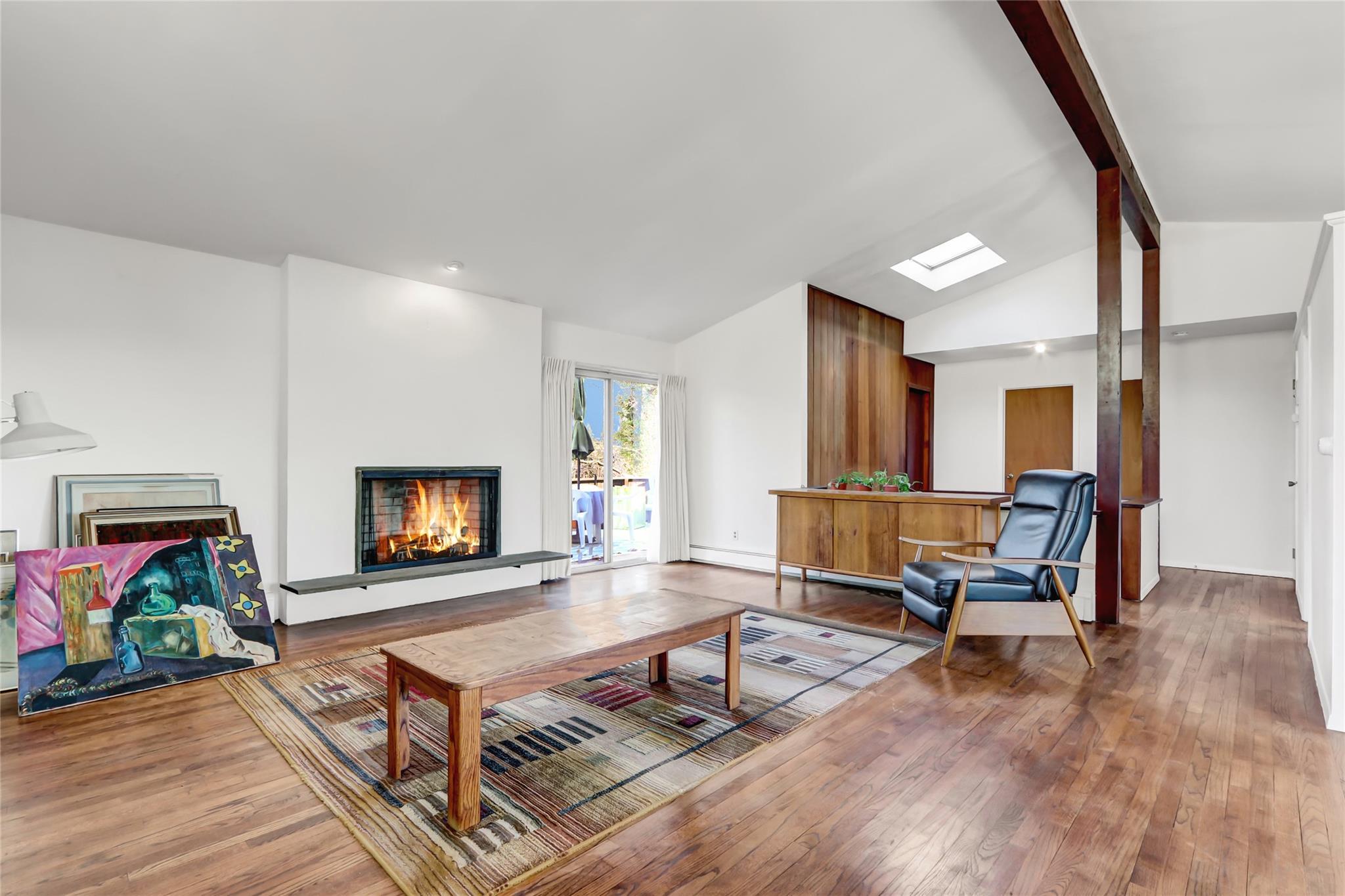 Single Family Ocean  Suffolk County, NY 11768, MLS-833748-14