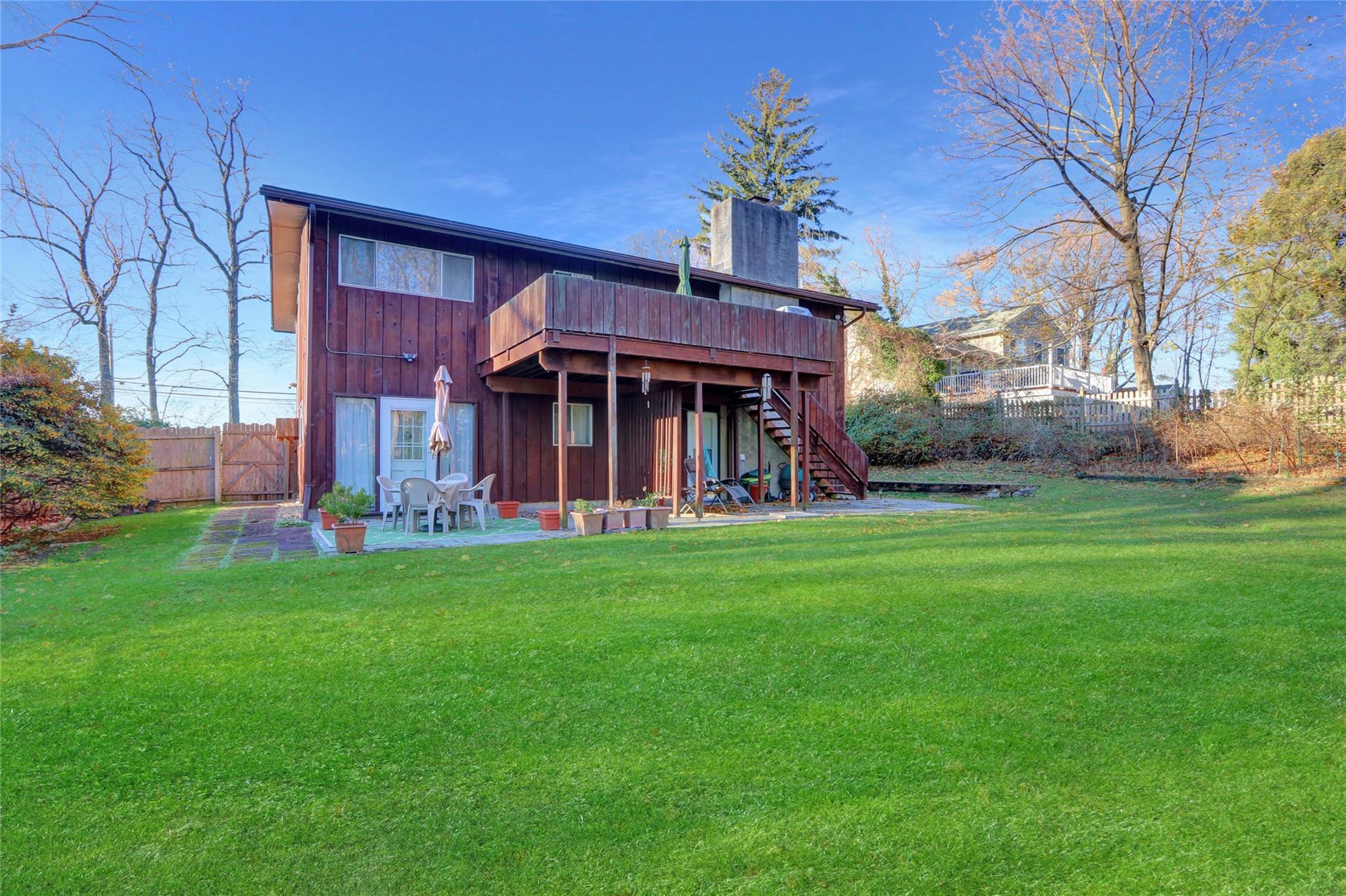 Single Family Ocean  Suffolk County, NY 11768, MLS-833748-5