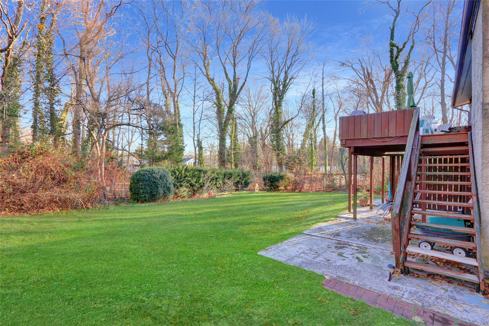 Single Family Ocean  Suffolk County, NY 11768, MLS-833748-7