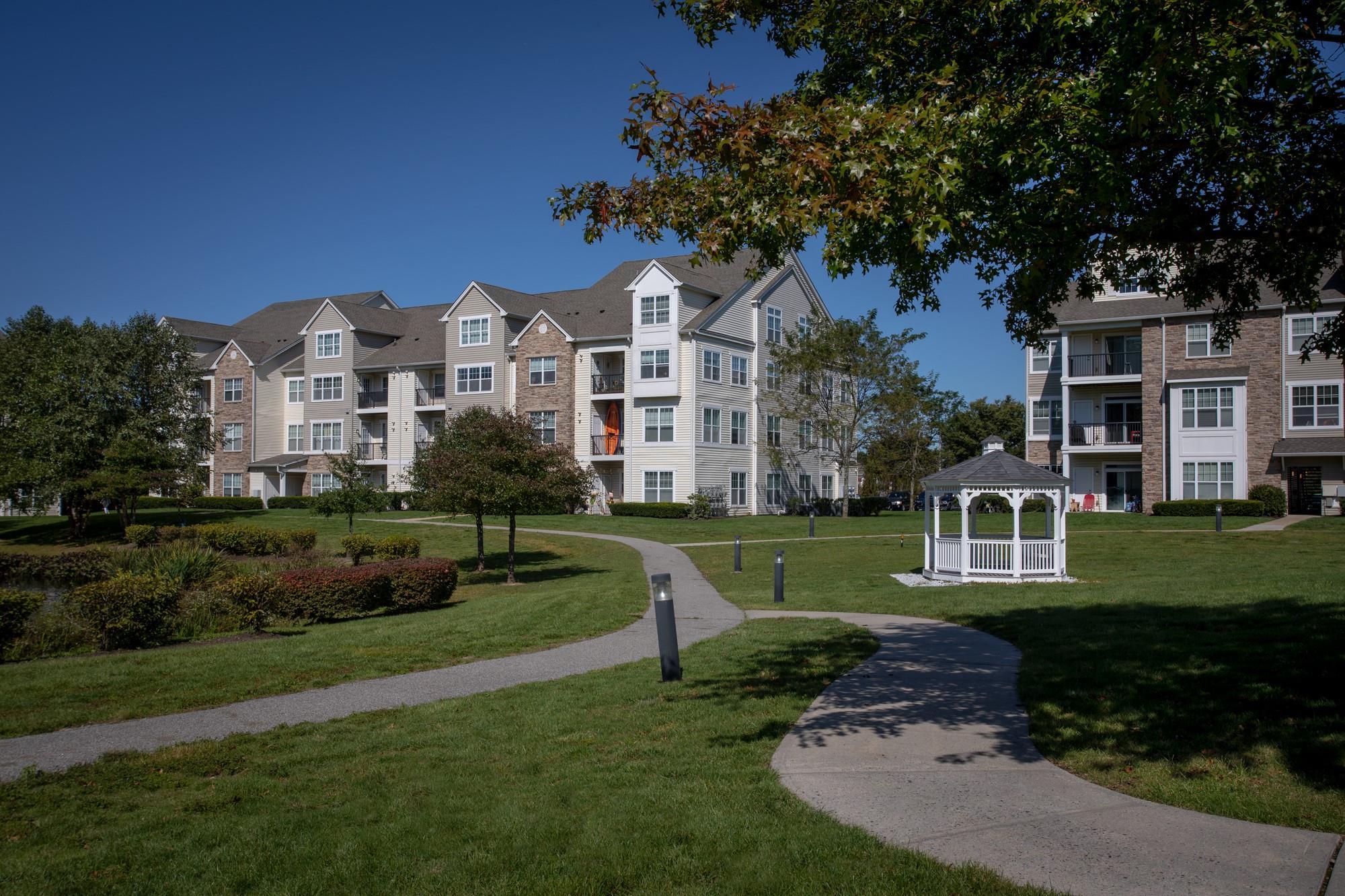 Apartment Charles Pond  Suffolk County, NY 11727, MLS-833761-15