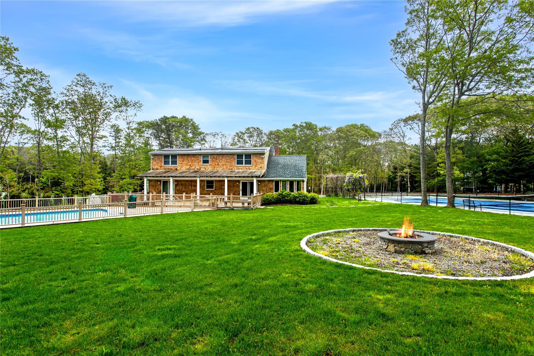 Single Family Arbutus  Suffolk County, NY 11959, MLS-833765-18