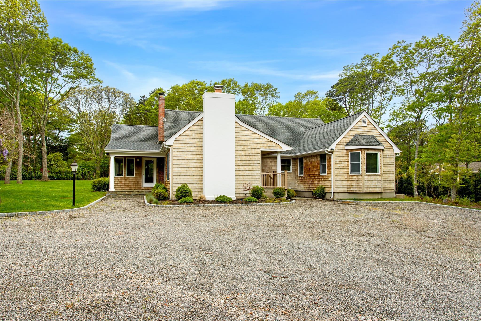 Single Family Arbutus  Suffolk County, NY 11959, MLS-833765-4