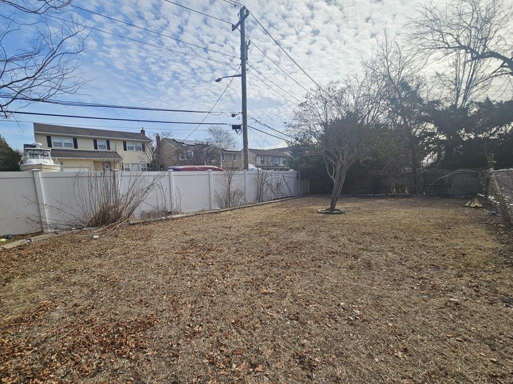Single Family Milburn  Nassau County, NY 11510, MLS-833777-10