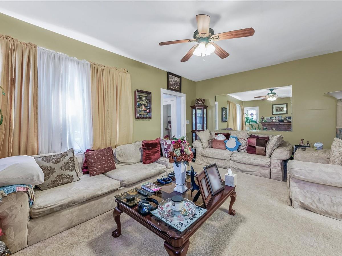 Single Family 185th  Queens, NY 11413, MLS-833789-4