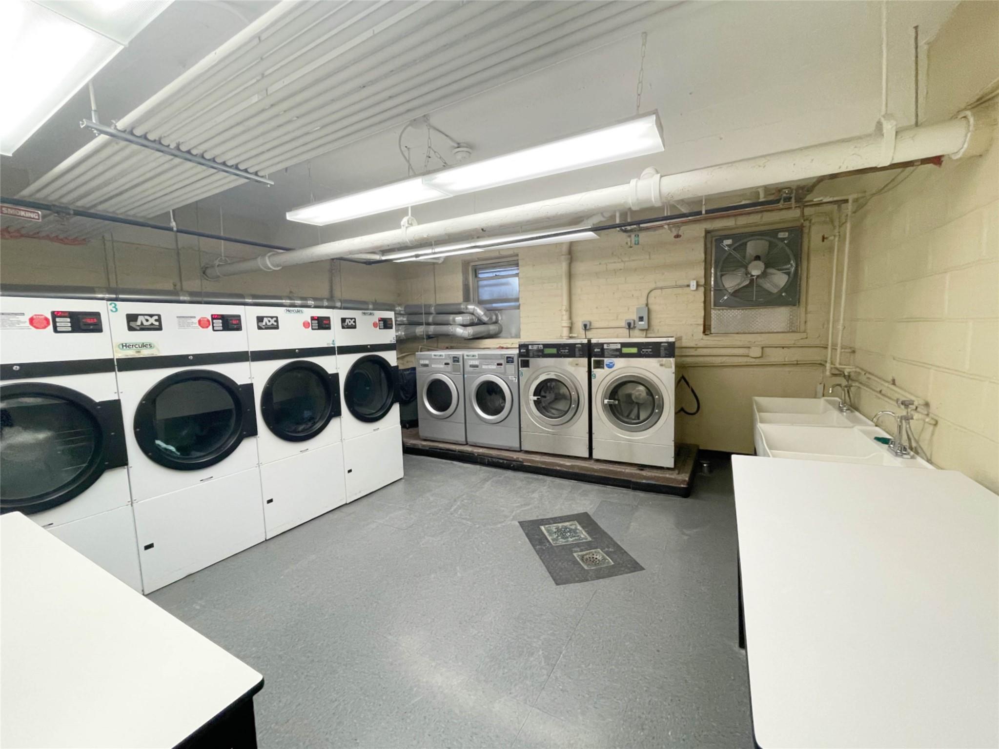 Coop Independence  Bronx, NY 10463, MLS-833791-12