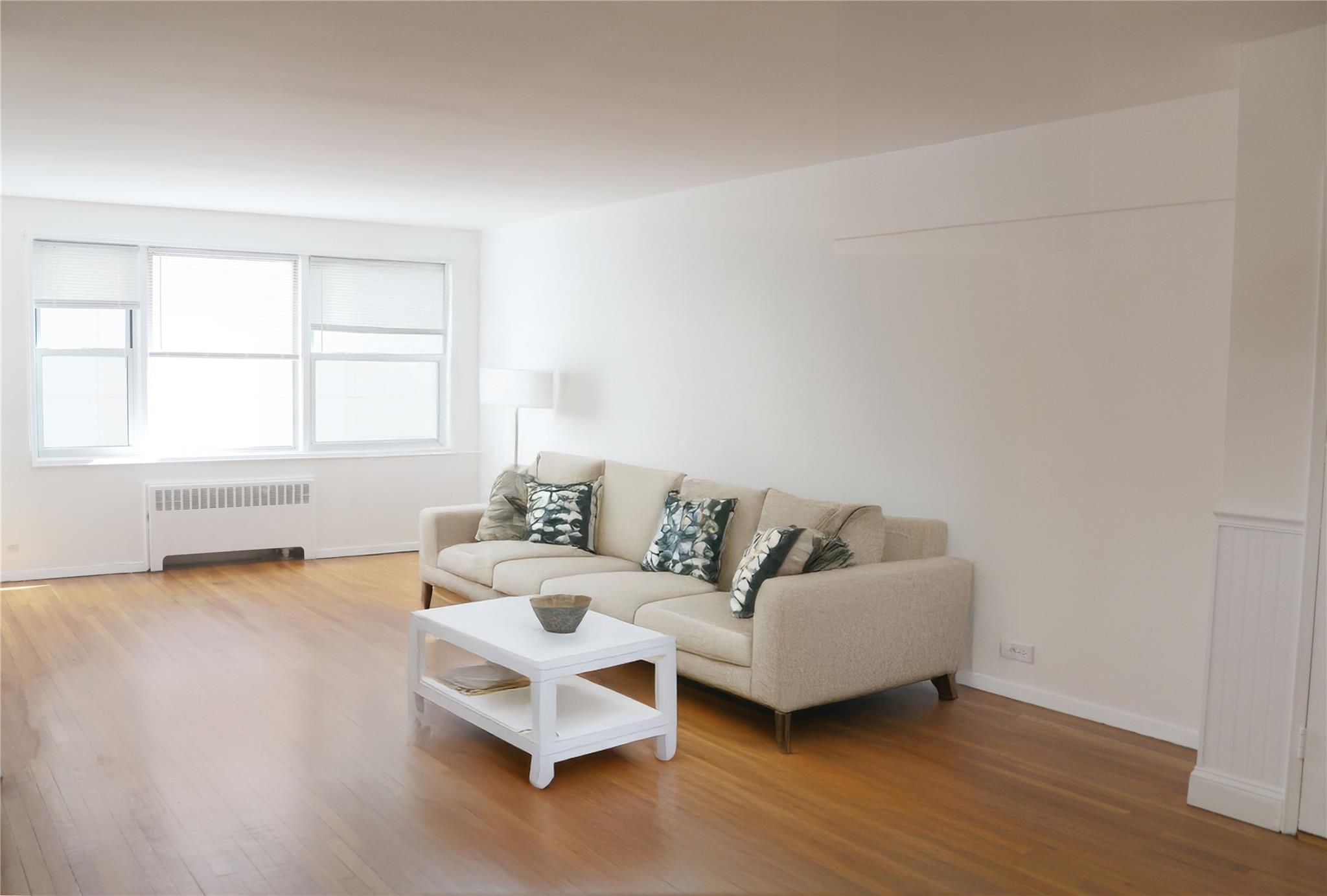 Coop Independence  Bronx, NY 10463, MLS-833791-4