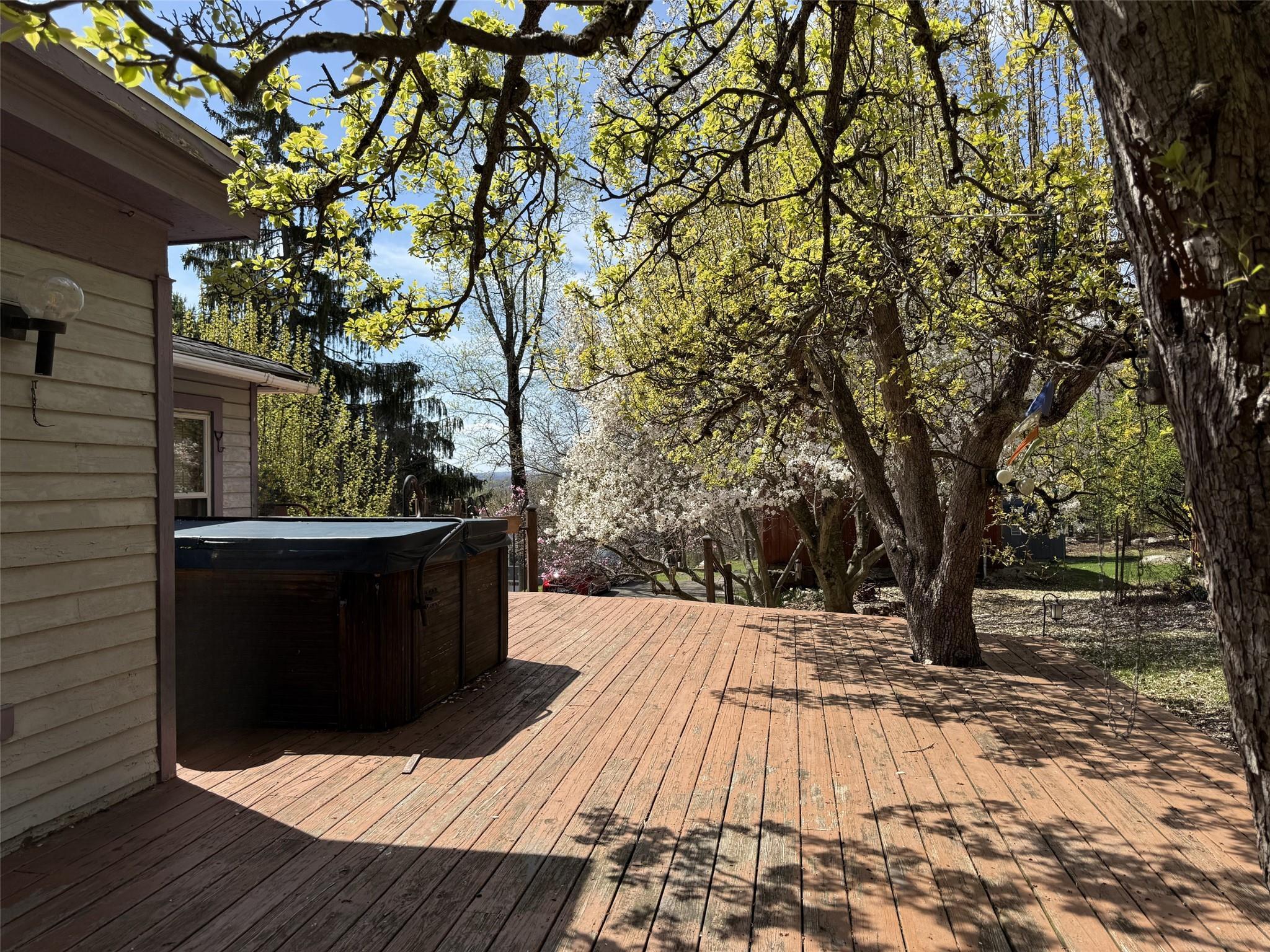 Single Family Mountain Rest  Ulster County, NY 12561, MLS-833795-34
