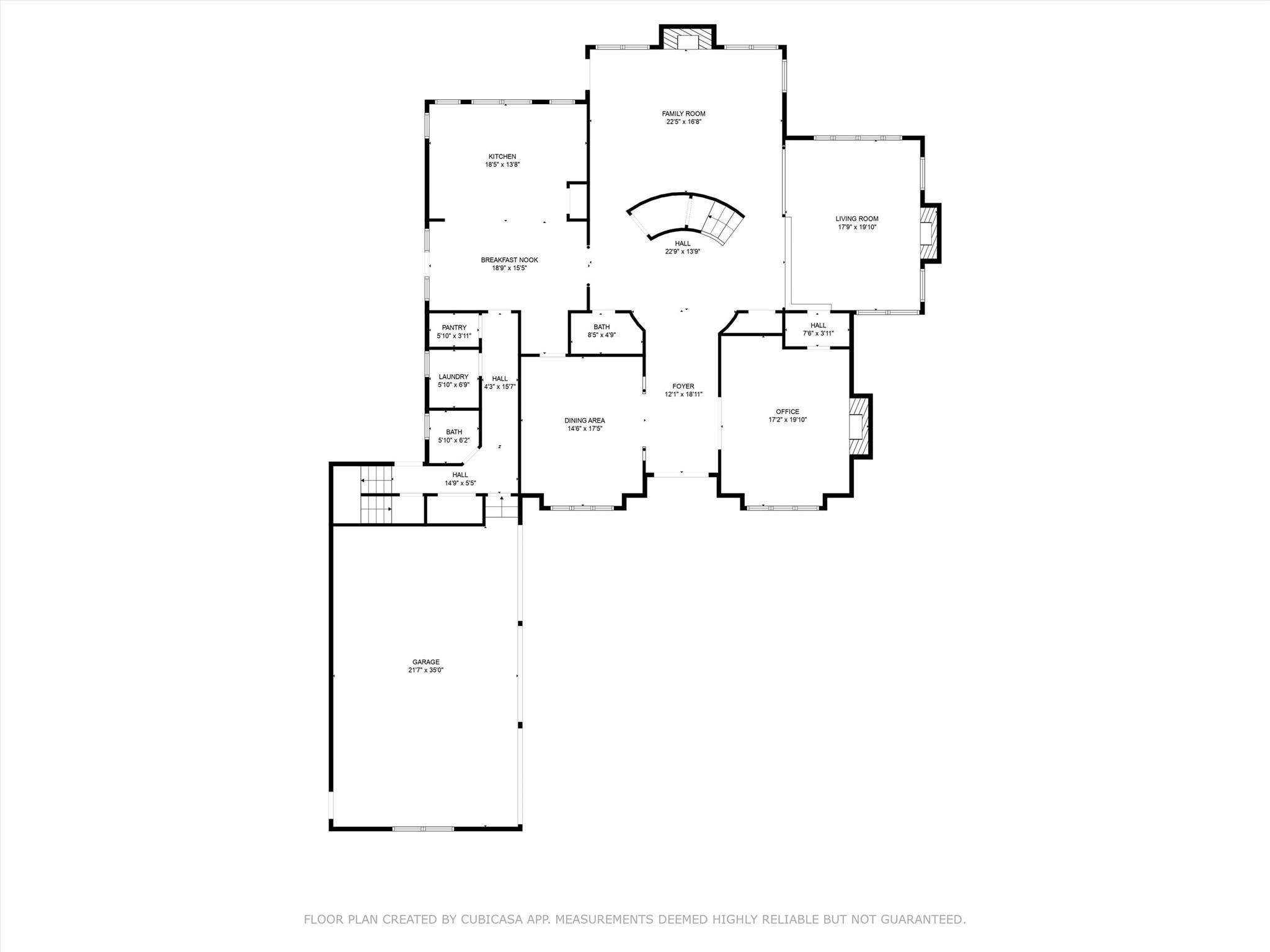 Single Family Camden  Westchester County, NY 10533, MLS-833800-29