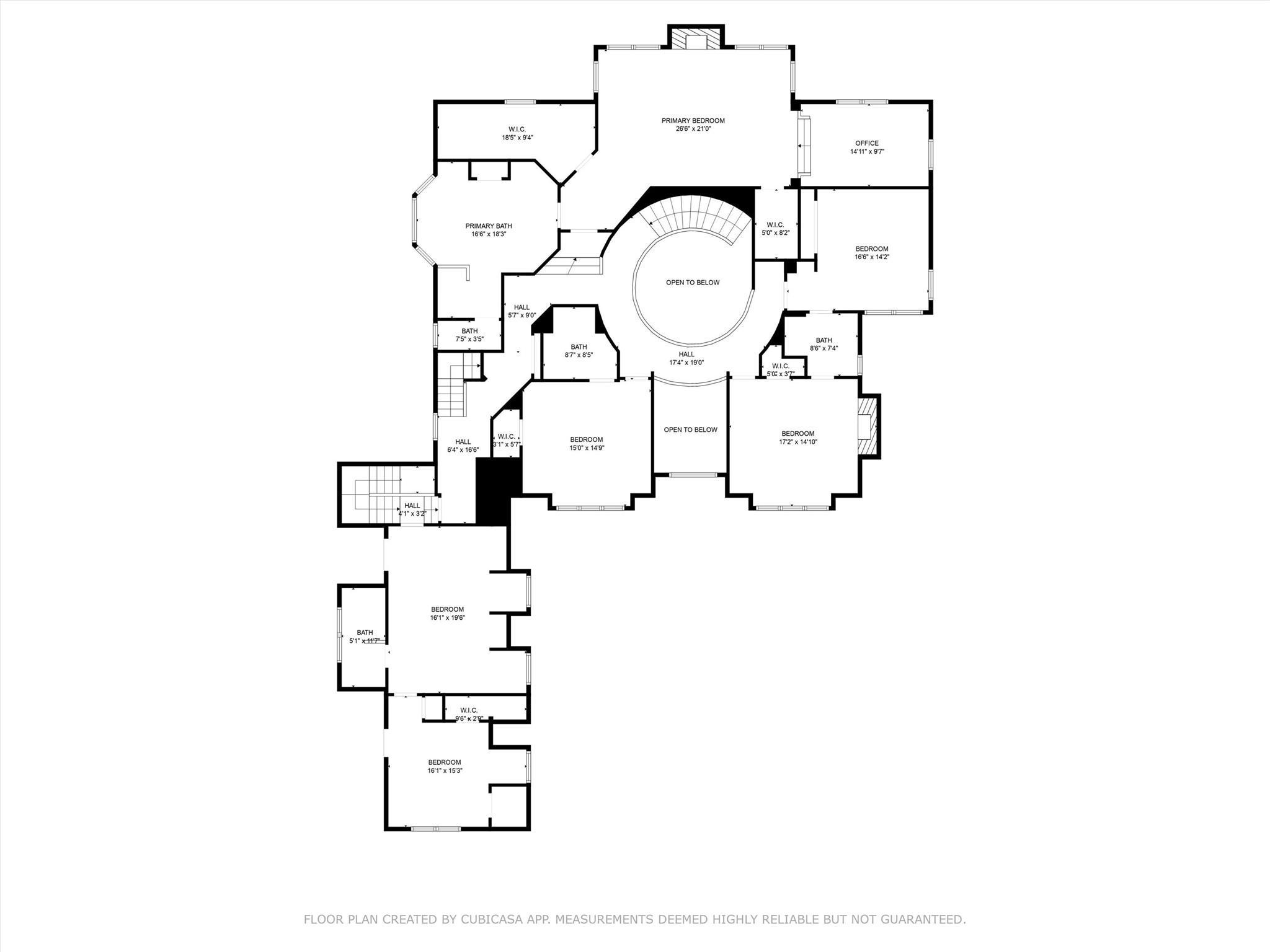 Single Family Camden  Westchester County, NY 10533, MLS-833800-30