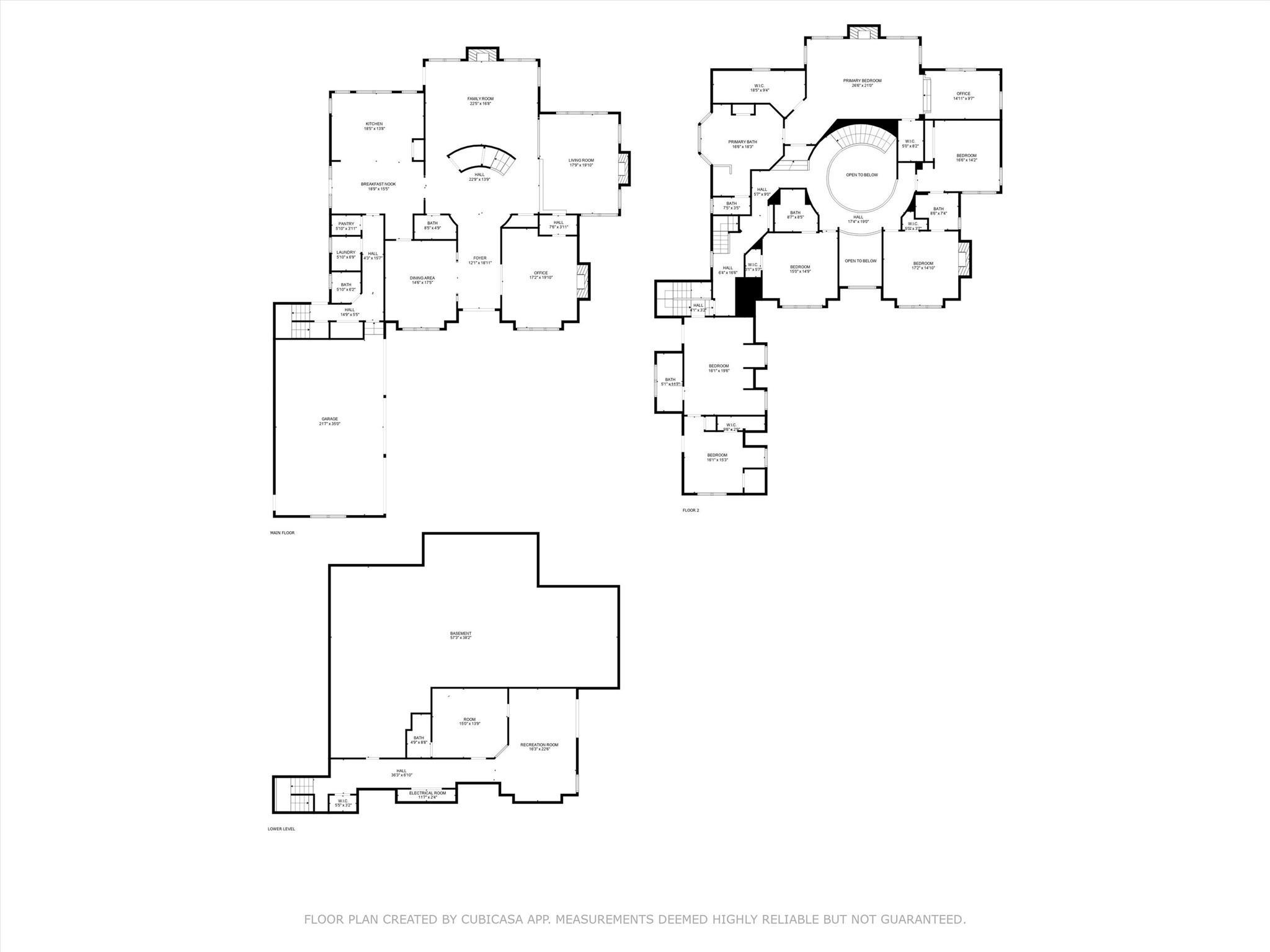 Single Family Camden  Westchester County, NY 10533, MLS-833800-32