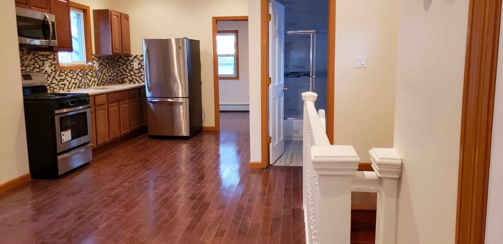 Single Family 164th  Queens, NY 11434, MLS-833809-14