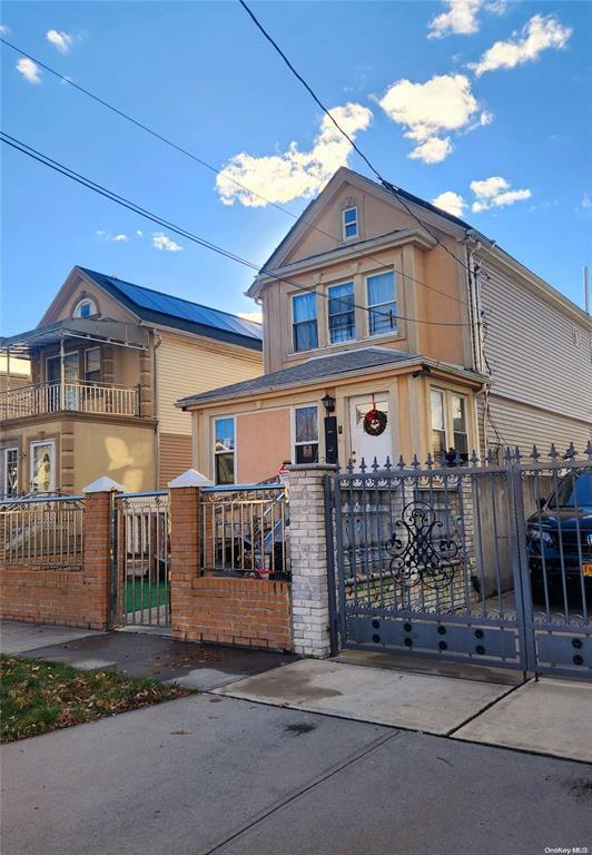 Single Family 164th  Queens, NY 11434, MLS-833809-6