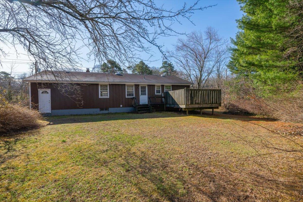 Single Family Montauk  Suffolk County, NY 11719, MLS-833810-16