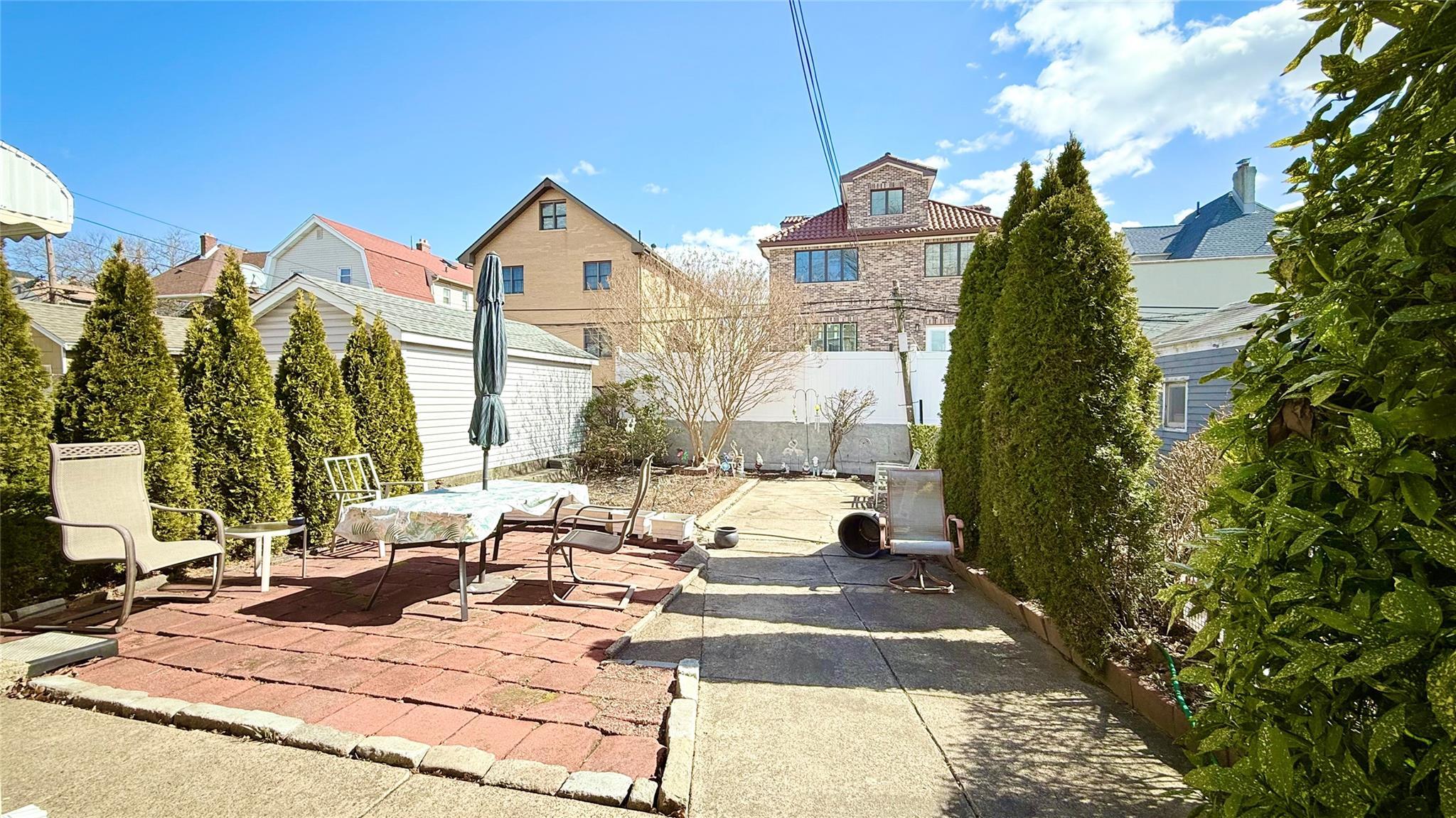 Single Family 153rd  Queens, NY 11354, MLS-833842-13