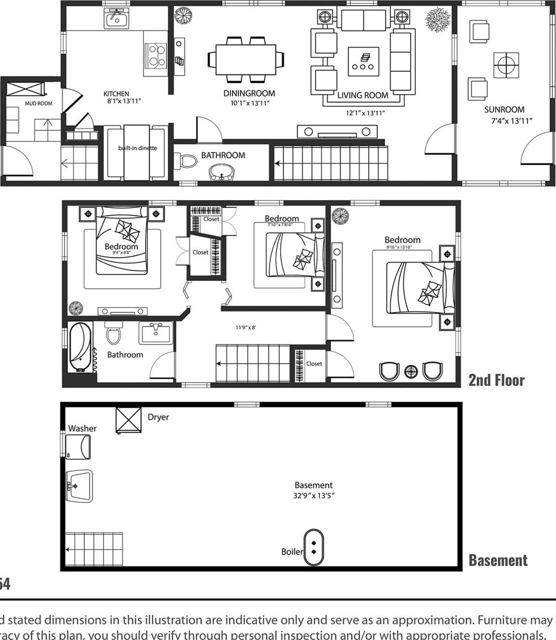 Single Family 153rd  Queens, NY 11354, MLS-833842-14