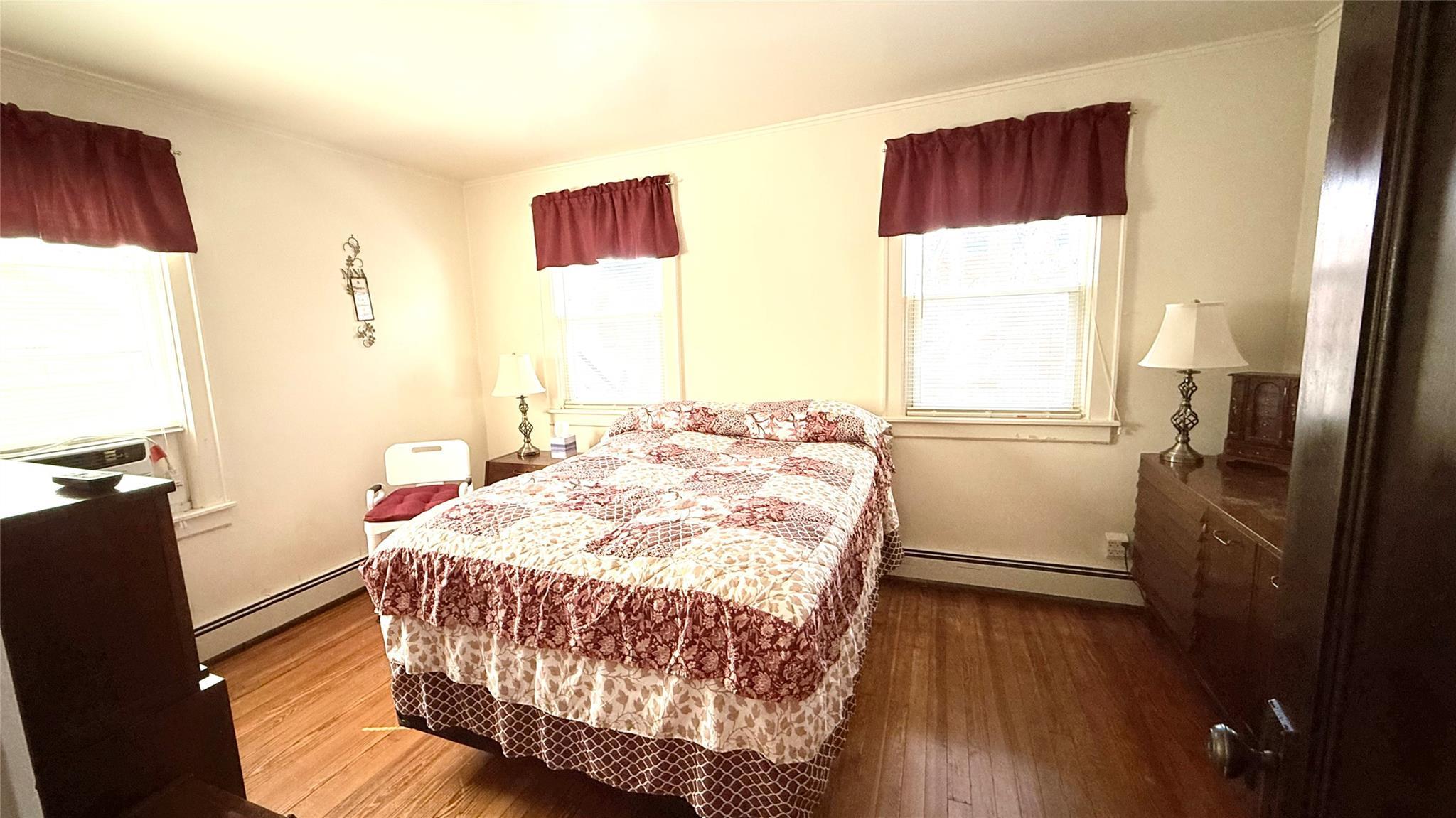 Single Family 153rd  Queens, NY 11354, MLS-833842-8