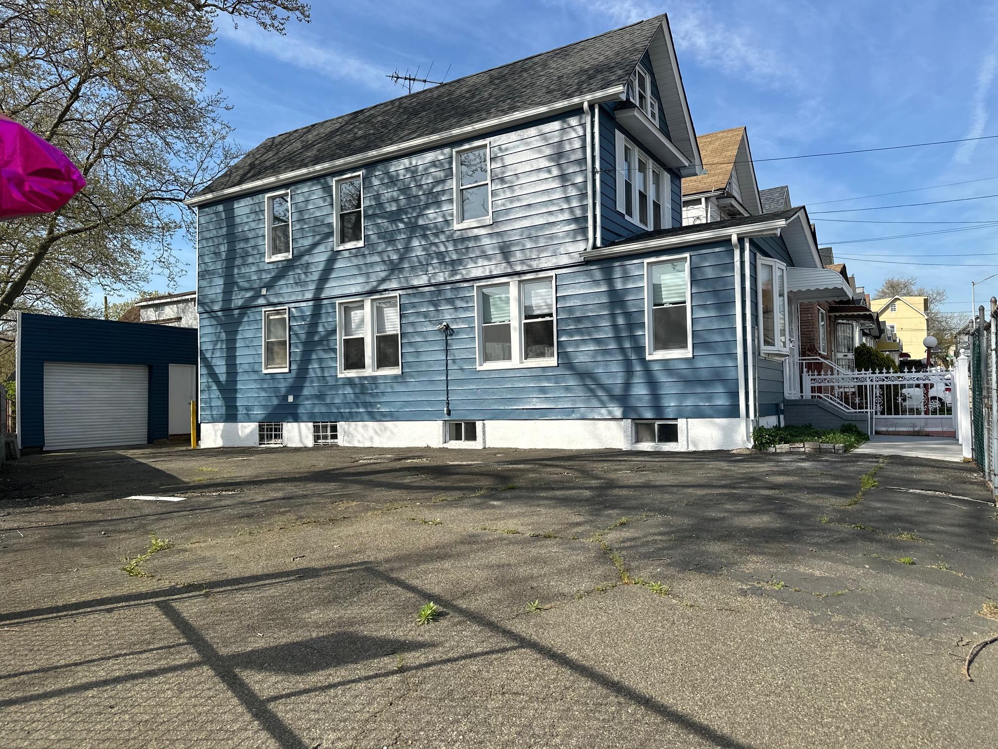 Single Family 107  Queens, NY 11435, MLS-833866-2