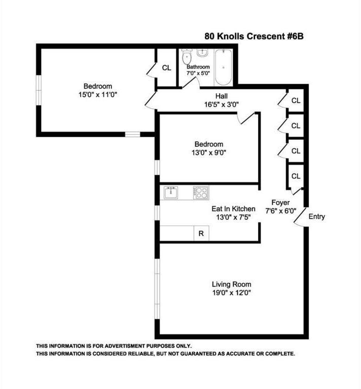 Coop Knolls  Bronx, NY 10463, MLS-833868-10