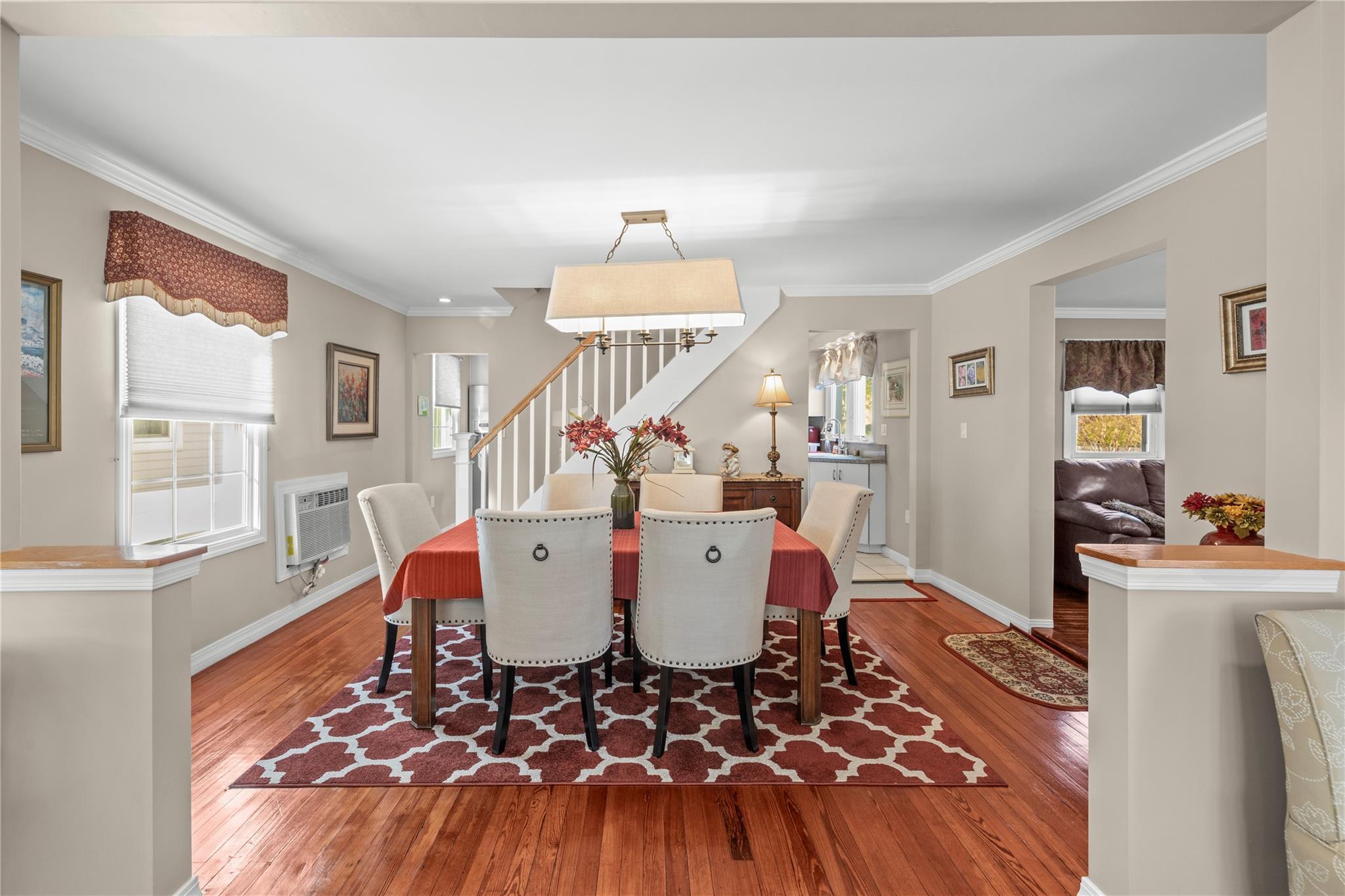 Single Family Thrush  Nassau County, NY 11552, MLS-833896-11