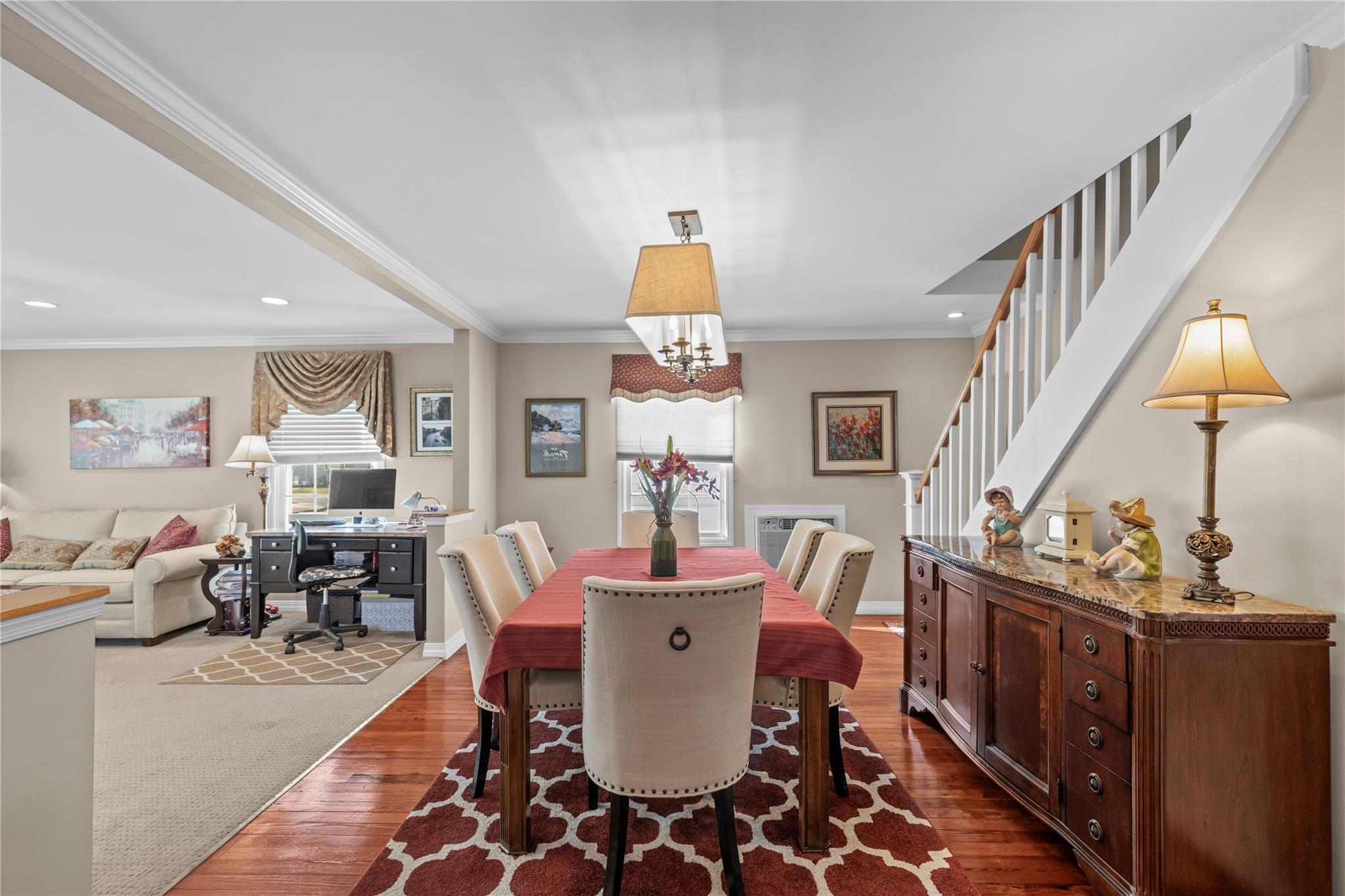 Single Family Thrush  Nassau County, NY 11552, MLS-833896-12