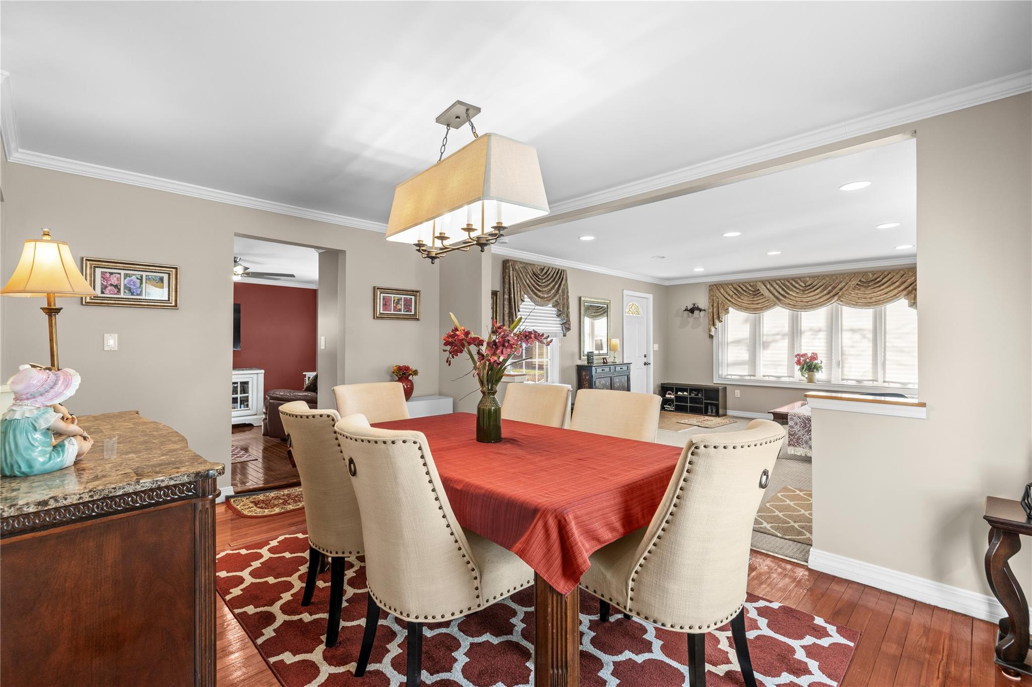 Single Family Thrush  Nassau County, NY 11552, MLS-833896-14