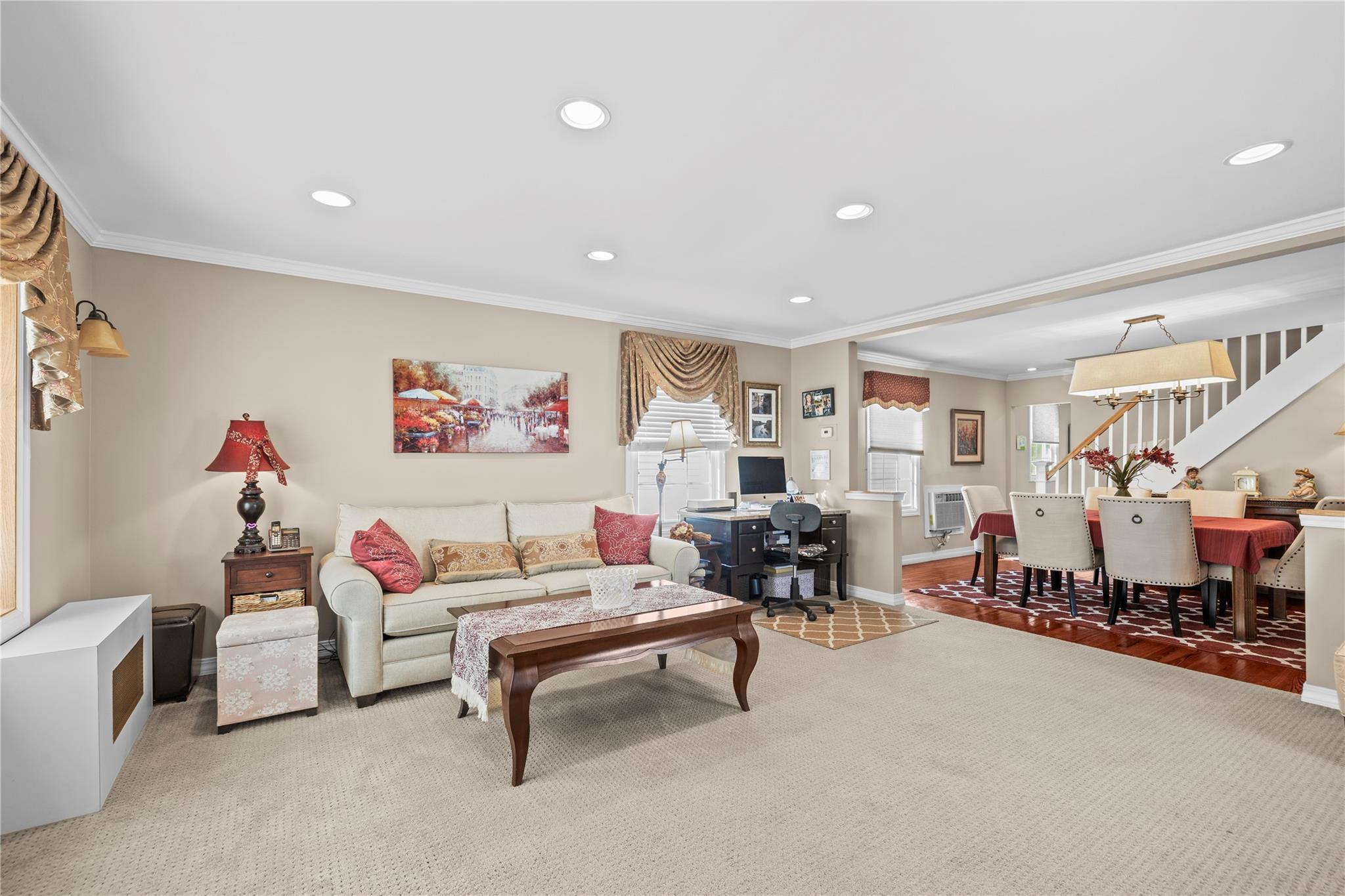 Single Family Thrush  Nassau County, NY 11552, MLS-833896-5