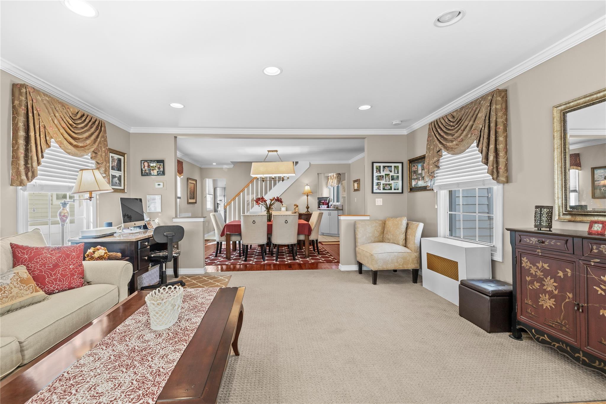 Single Family Thrush  Nassau County, NY 11552, MLS-833896-6