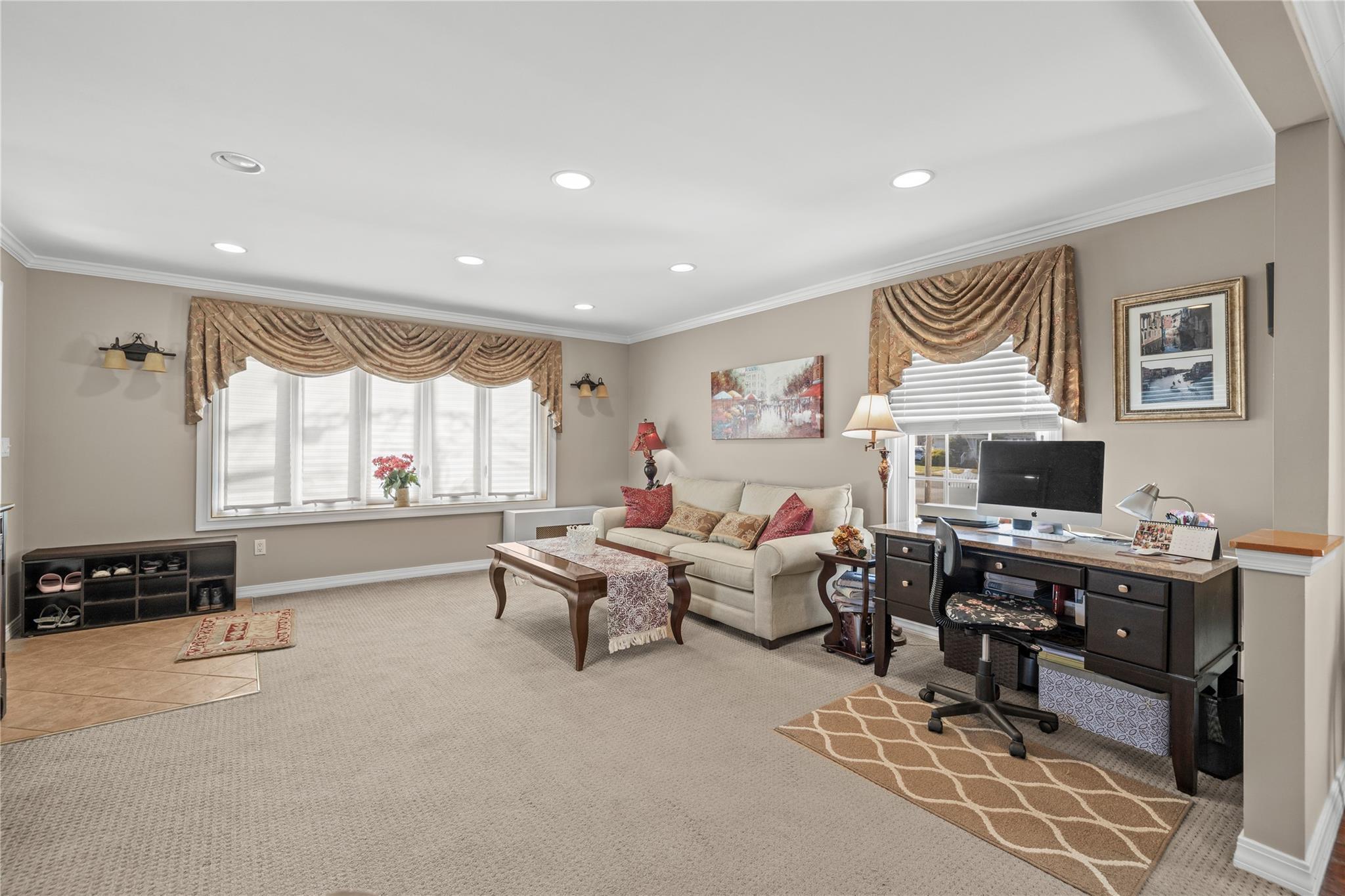 Single Family Thrush  Nassau County, NY 11552, MLS-833896-9