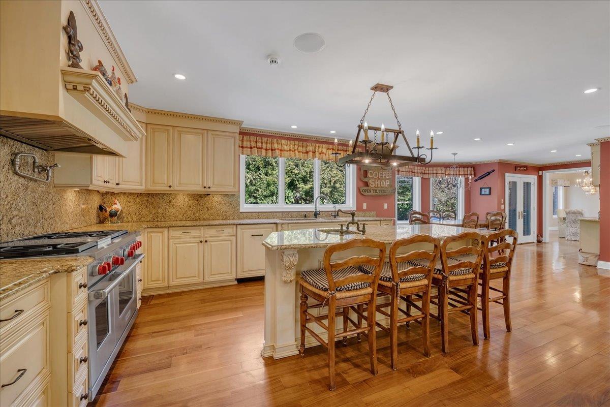 Single Family Pine Hill  Nassau County, NY 11020, MLS-833963-10