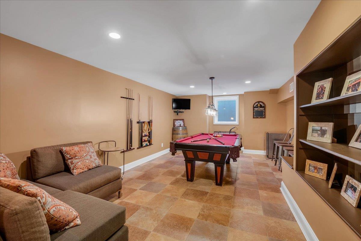 Single Family Pine Hill  Nassau County, NY 11020, MLS-833963-25