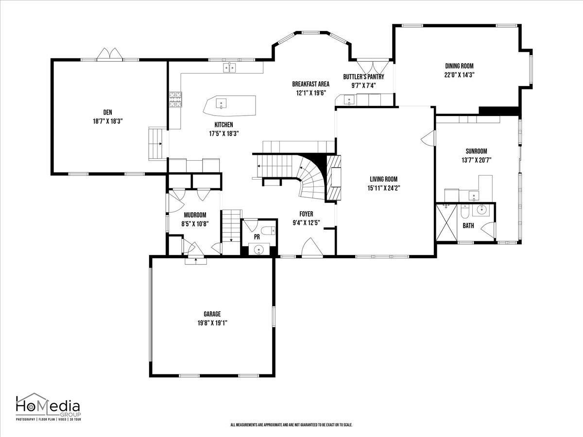 Single Family Pine Hill  Nassau County, NY 11020, MLS-833963-39