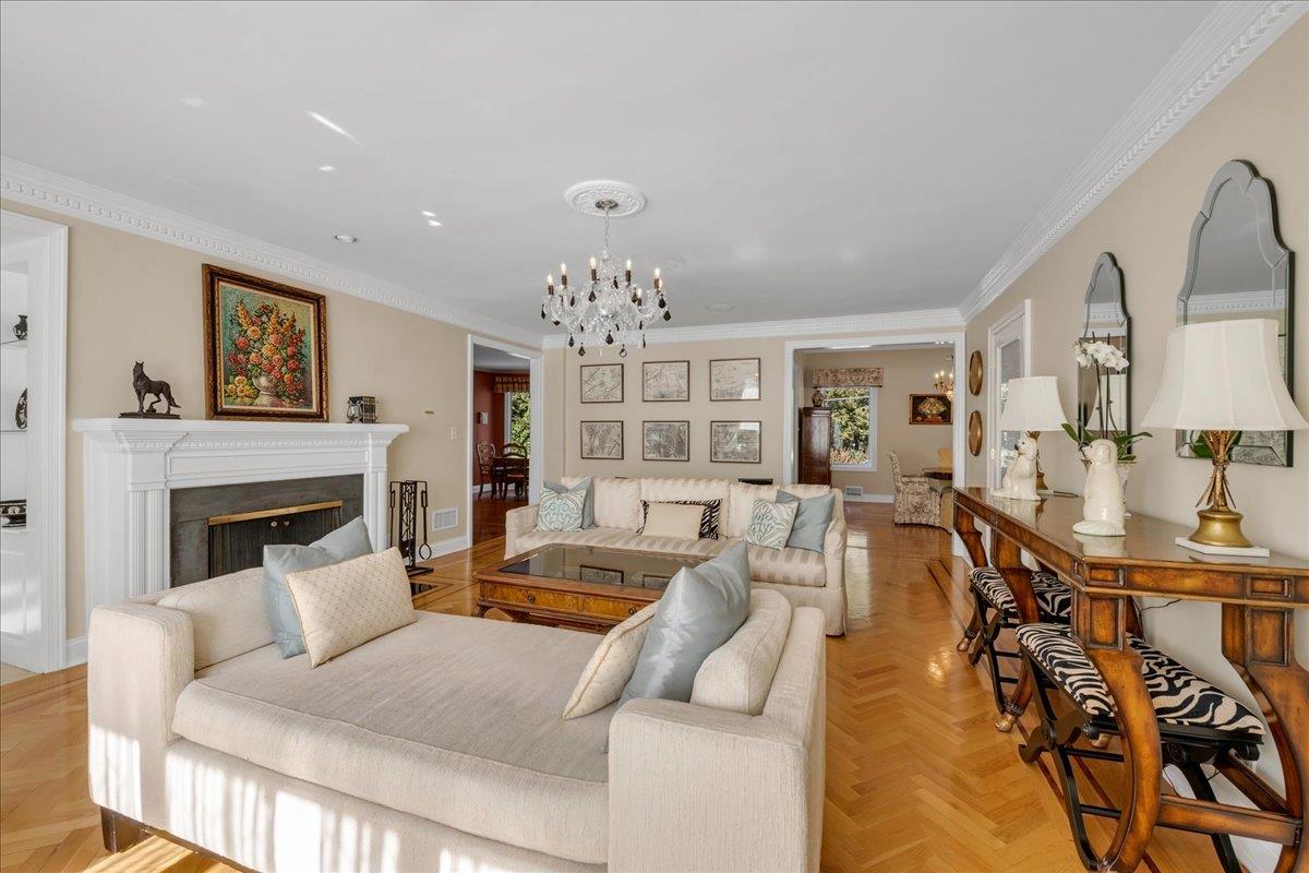 Single Family Pine Hill  Nassau County, NY 11020, MLS-833963-5