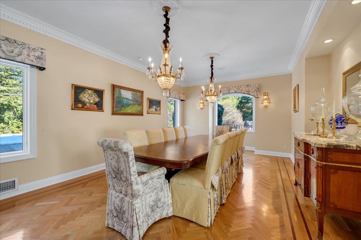 Single Family Pine Hill  Nassau County, NY 11020, MLS-833963-7