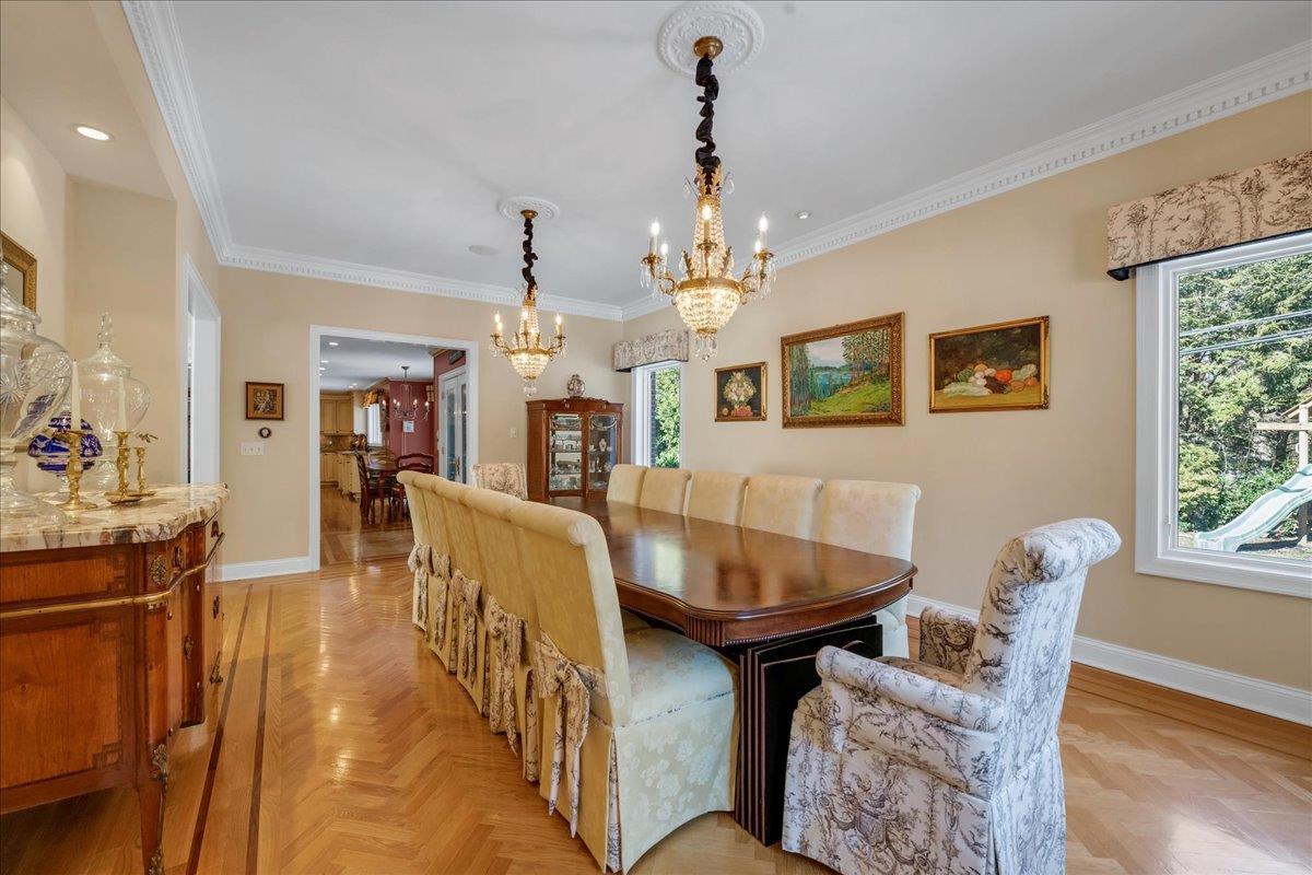 Single Family Pine Hill  Nassau County, NY 11020, MLS-833963-8