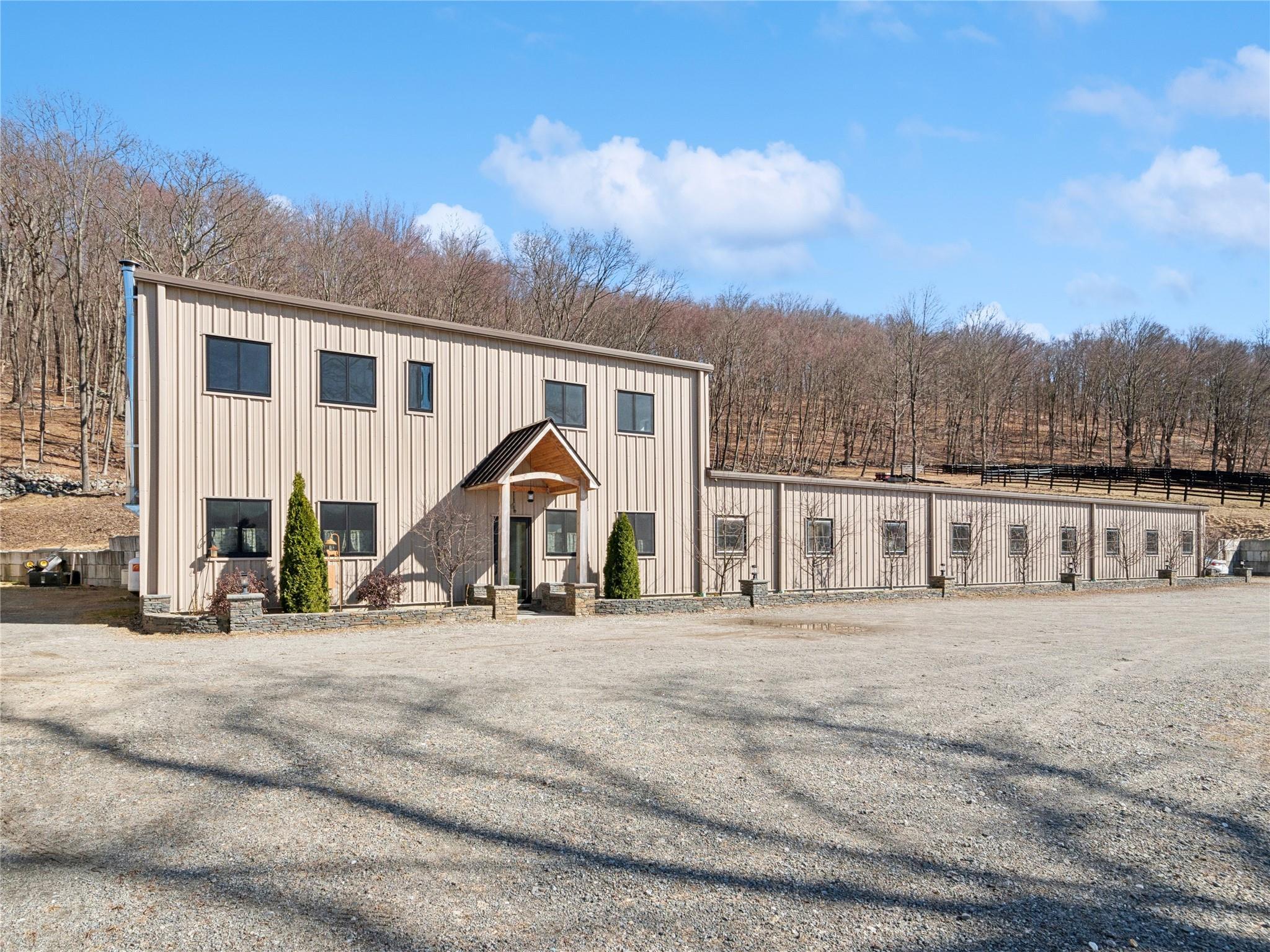 Single Family Route 9  Putnam County, NY 10516, MLS-833971-26
