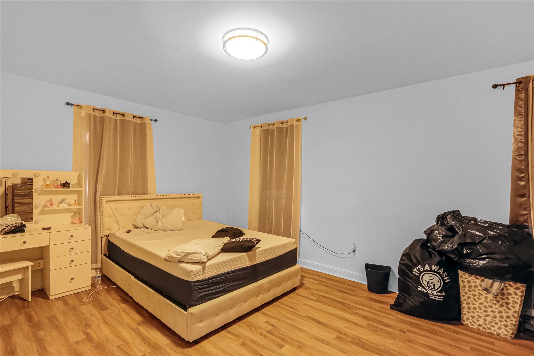 Single Family Clinton  Sullivan County, NY 12701, MLS-833973-15