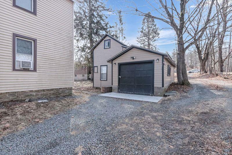Single Family Clinton  Sullivan County, NY 12701, MLS-833973-3