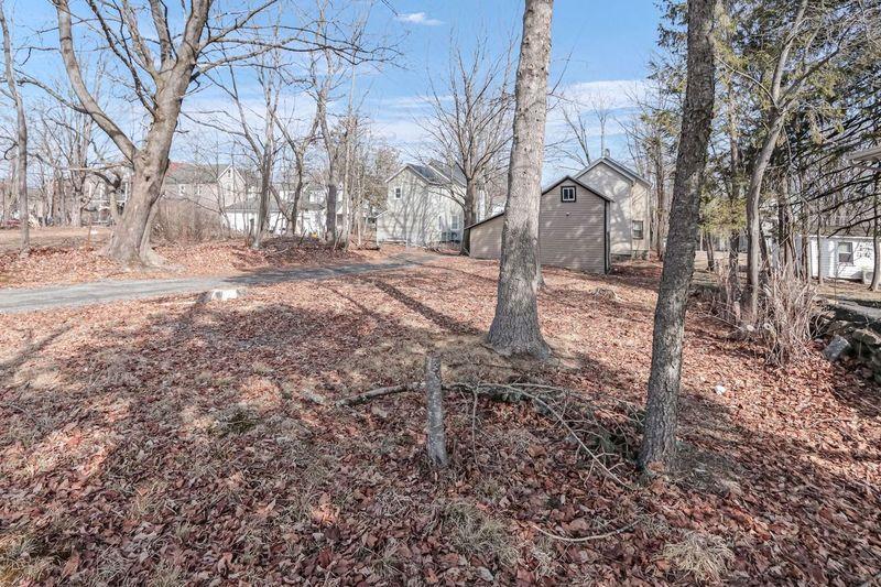 Single Family Clinton  Sullivan County, NY 12701, MLS-833973-5