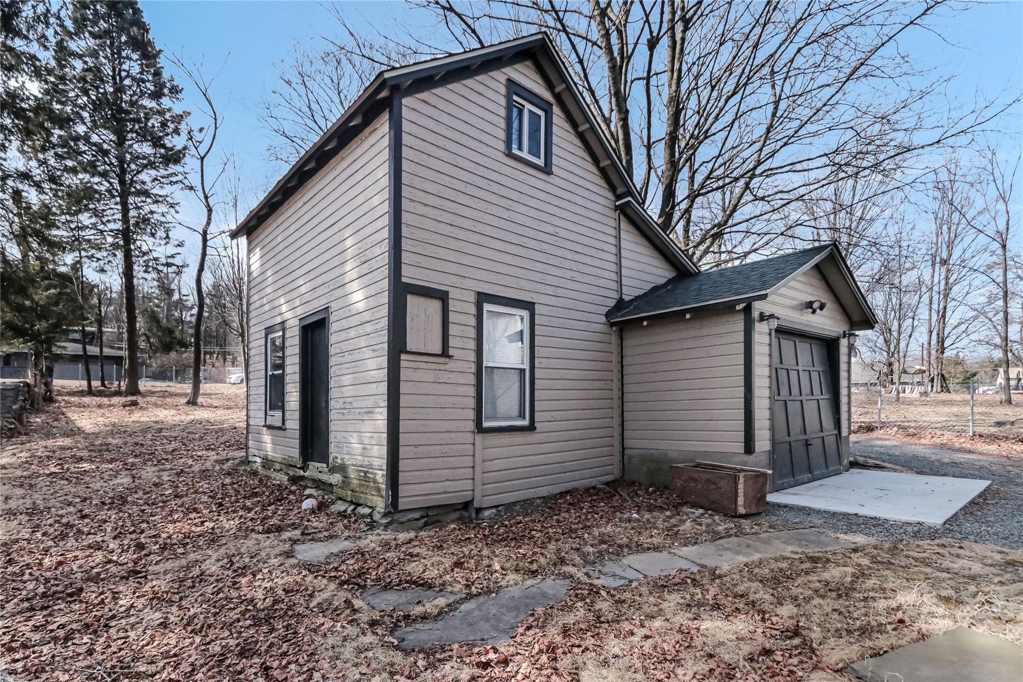 Single Family Clinton  Sullivan County, NY 12701, MLS-833973-6