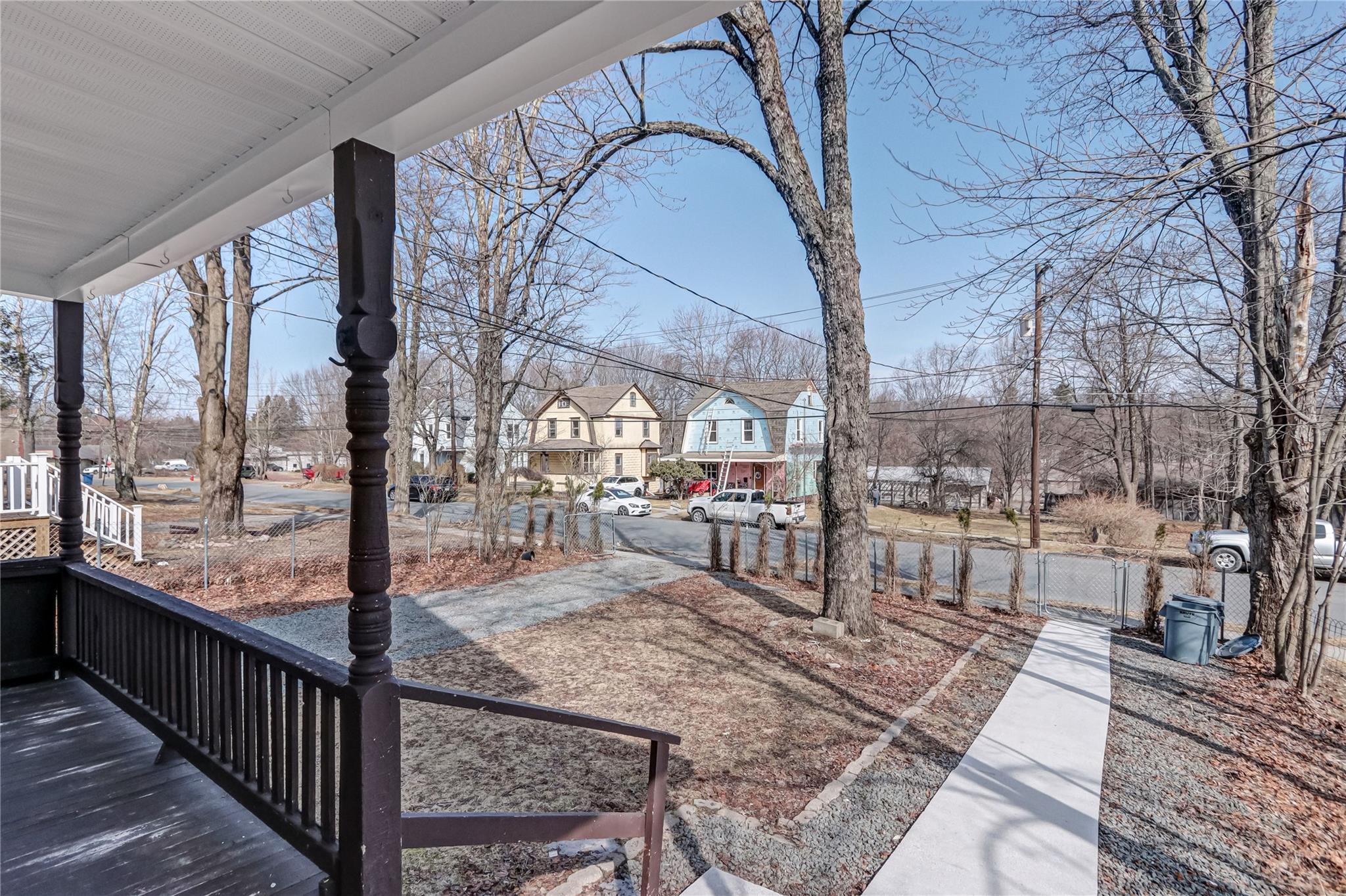 Single Family Clinton  Sullivan County, NY 12701, MLS-833973-9