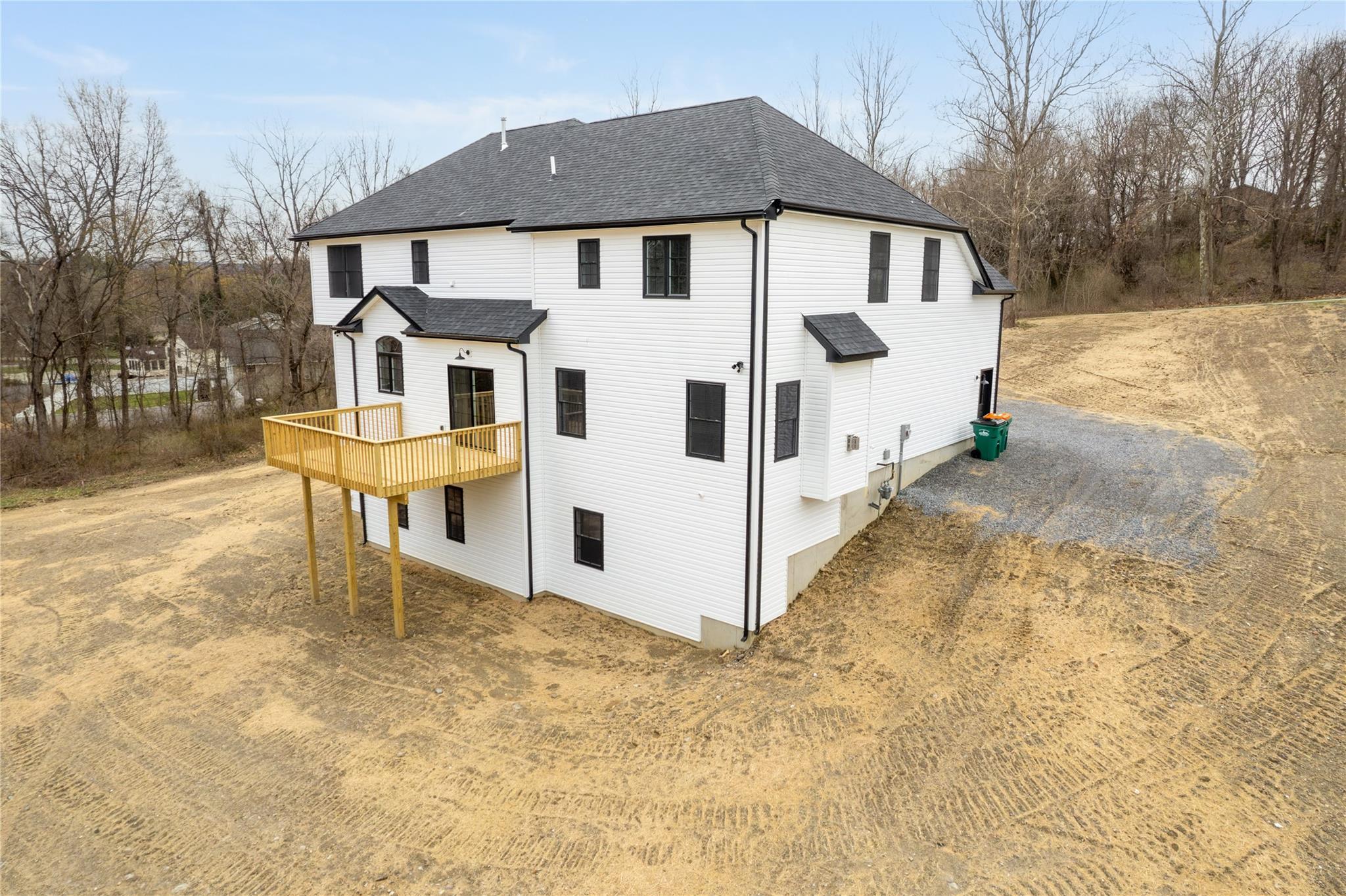 Single Family Reserve  Dutchess County, NY 12540, MLS-833980-40