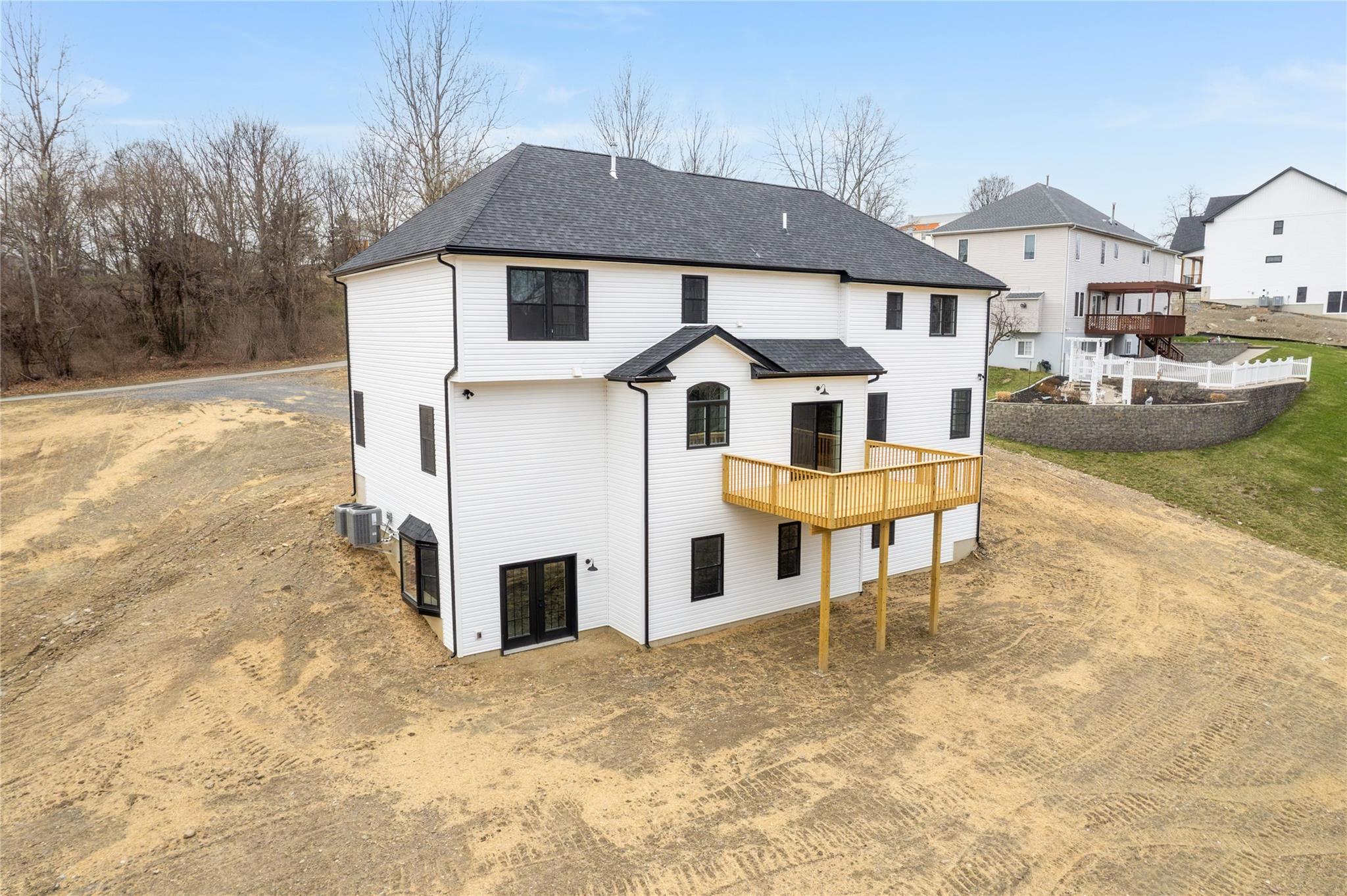 Single Family Reserve  Dutchess County, NY 12540, MLS-833980-41