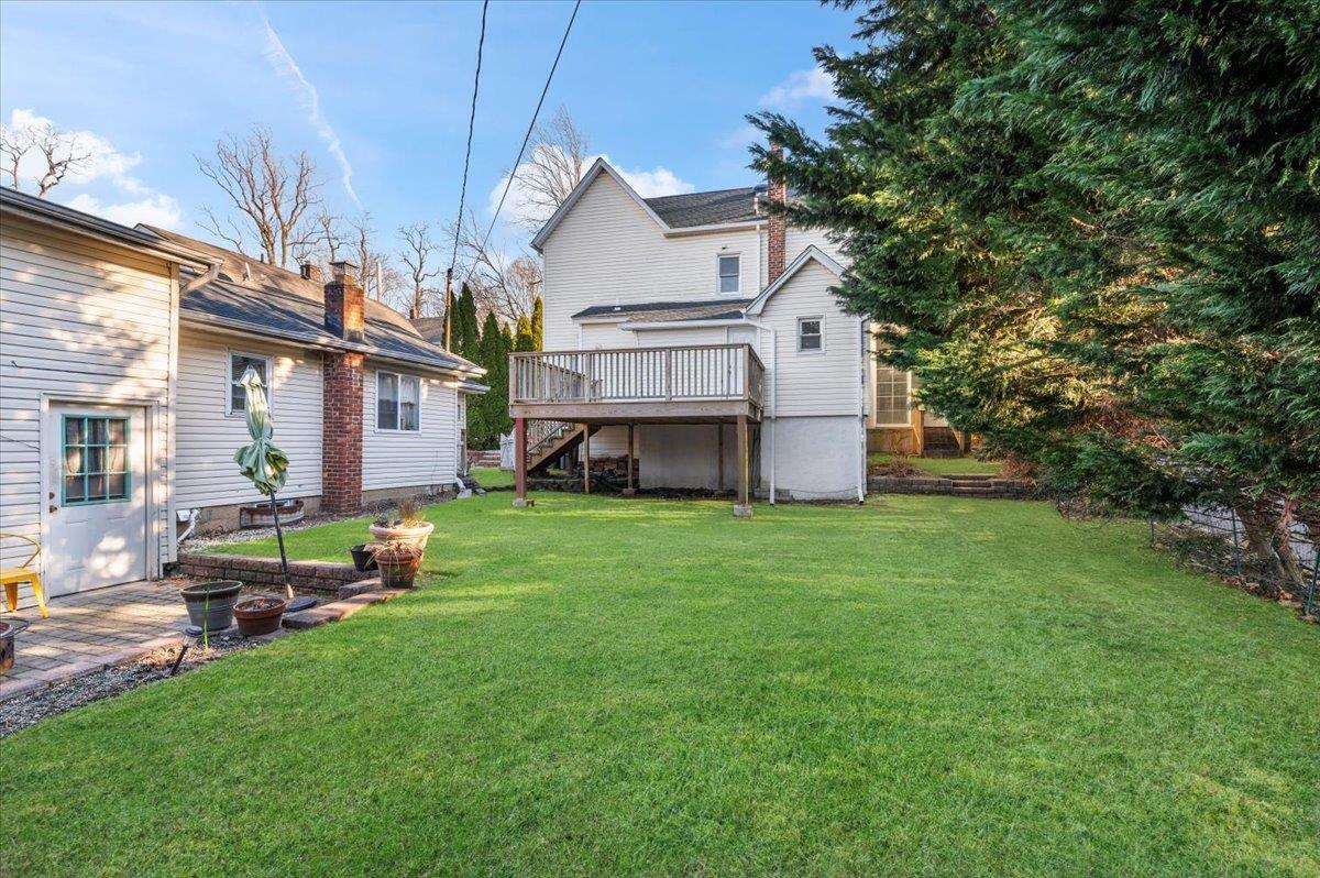 Single Family Preston  Nassau County, NY 11050, MLS-833987-16