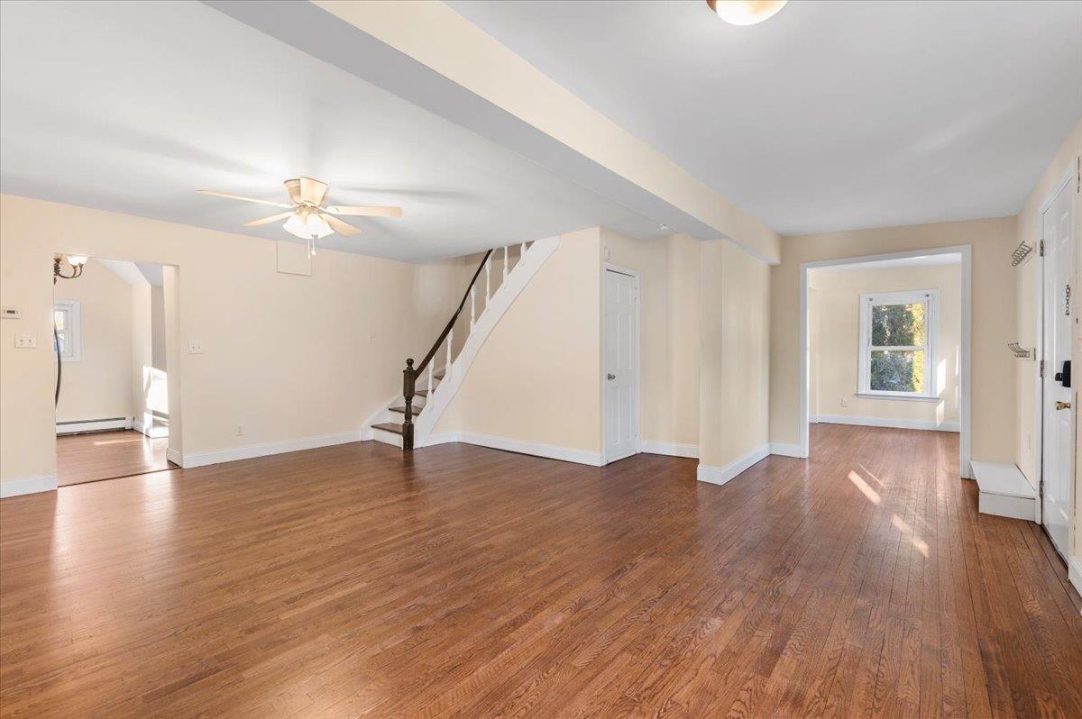 Single Family Preston  Nassau County, NY 11050, MLS-833987-2